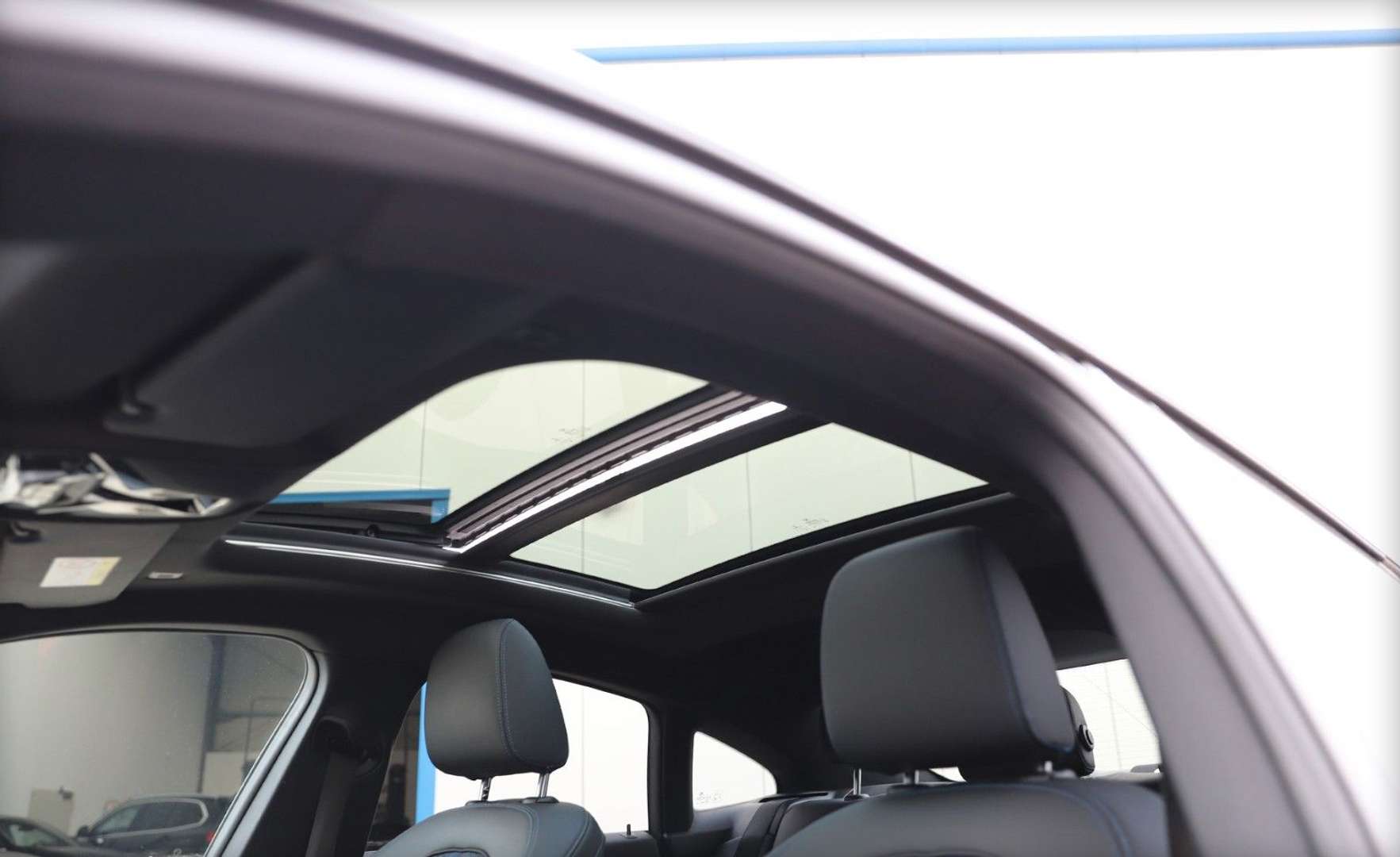 BMW Série 2 Gran Coupé M Sport 218i - 2024 - Joinsteer - #6