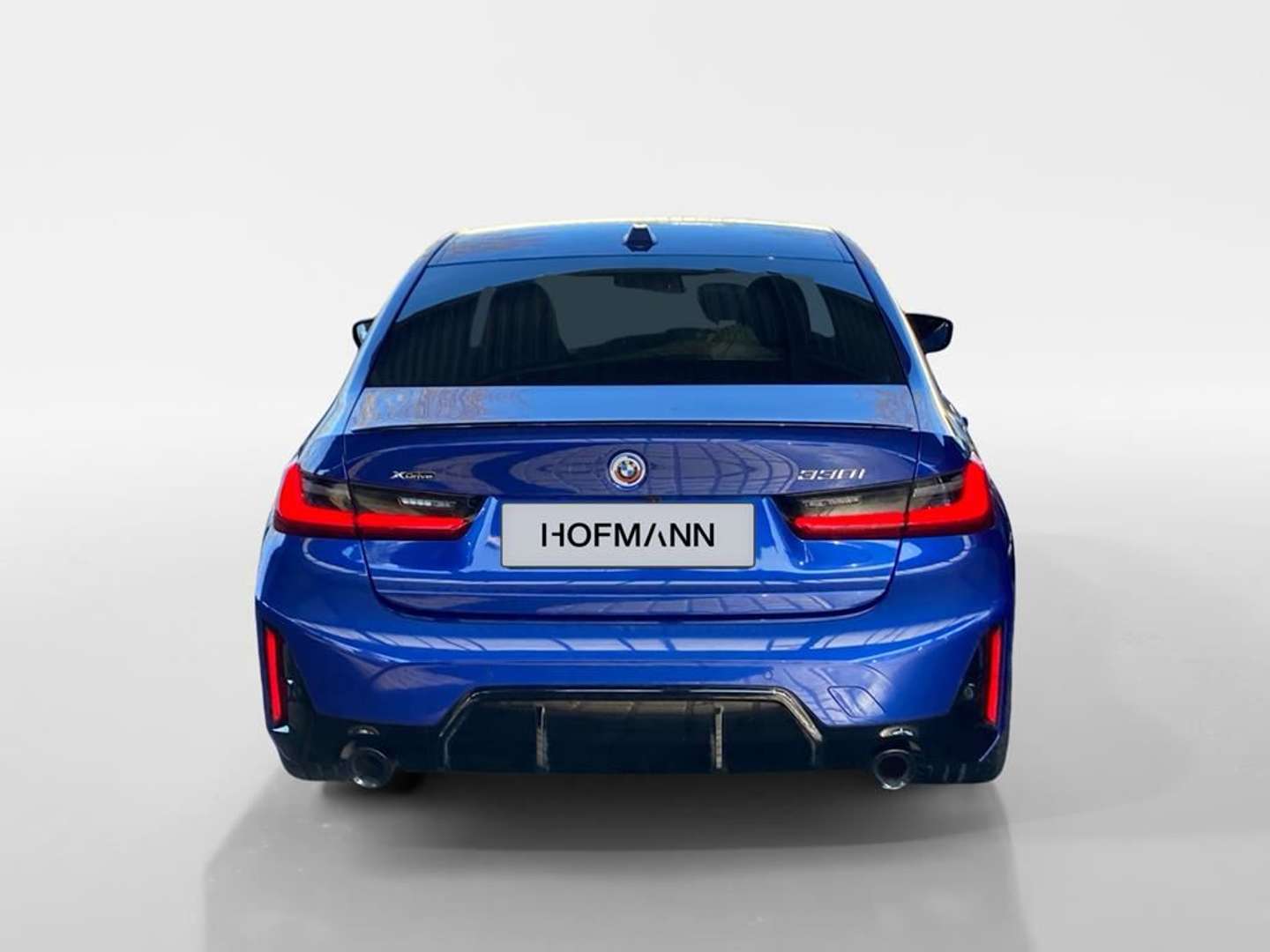BMW 330 M Sport - 2023 - Joinsteer - #5
