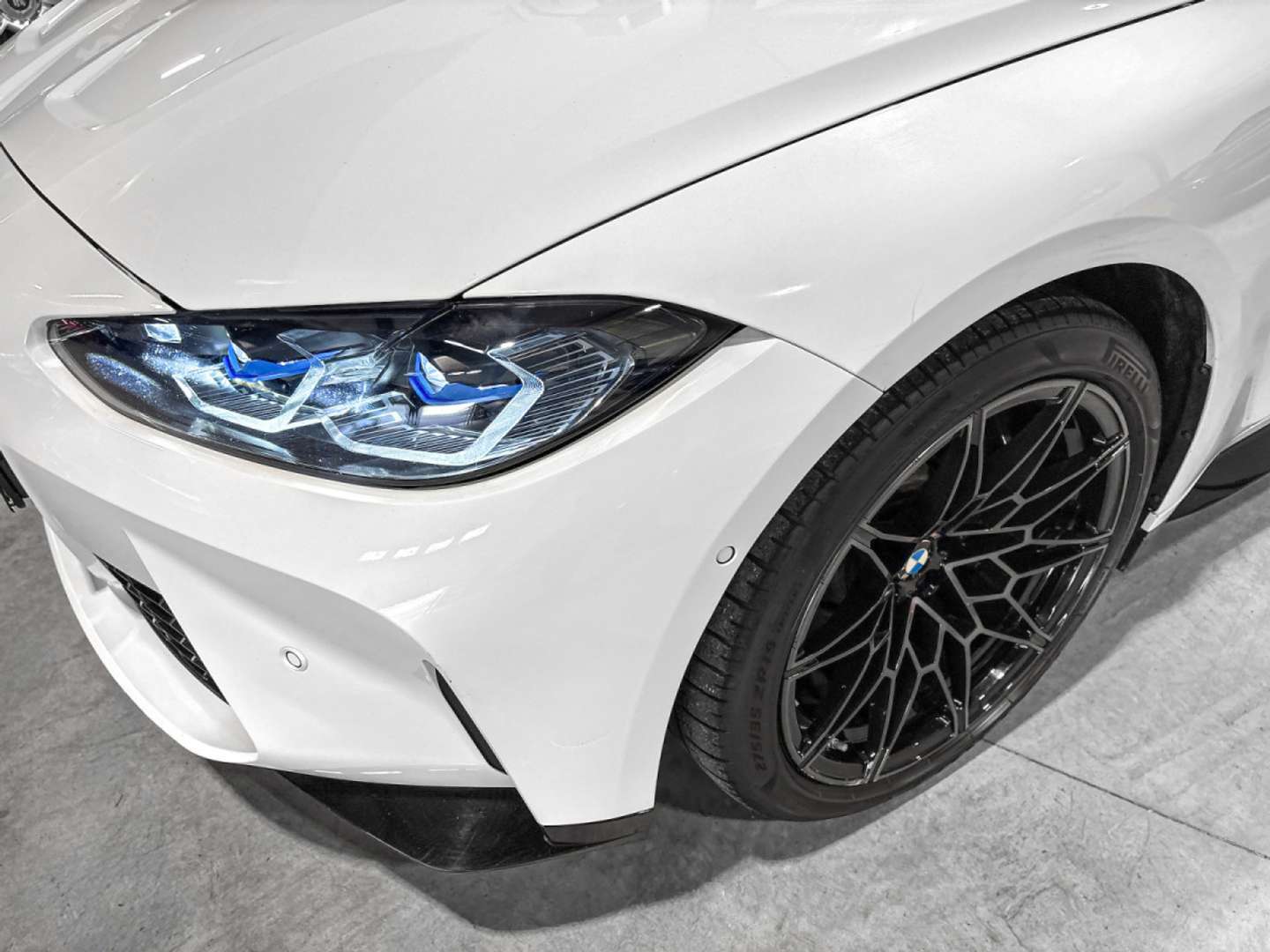 BMW M3 M3 Competition - 2023 - Joinsteer - #5