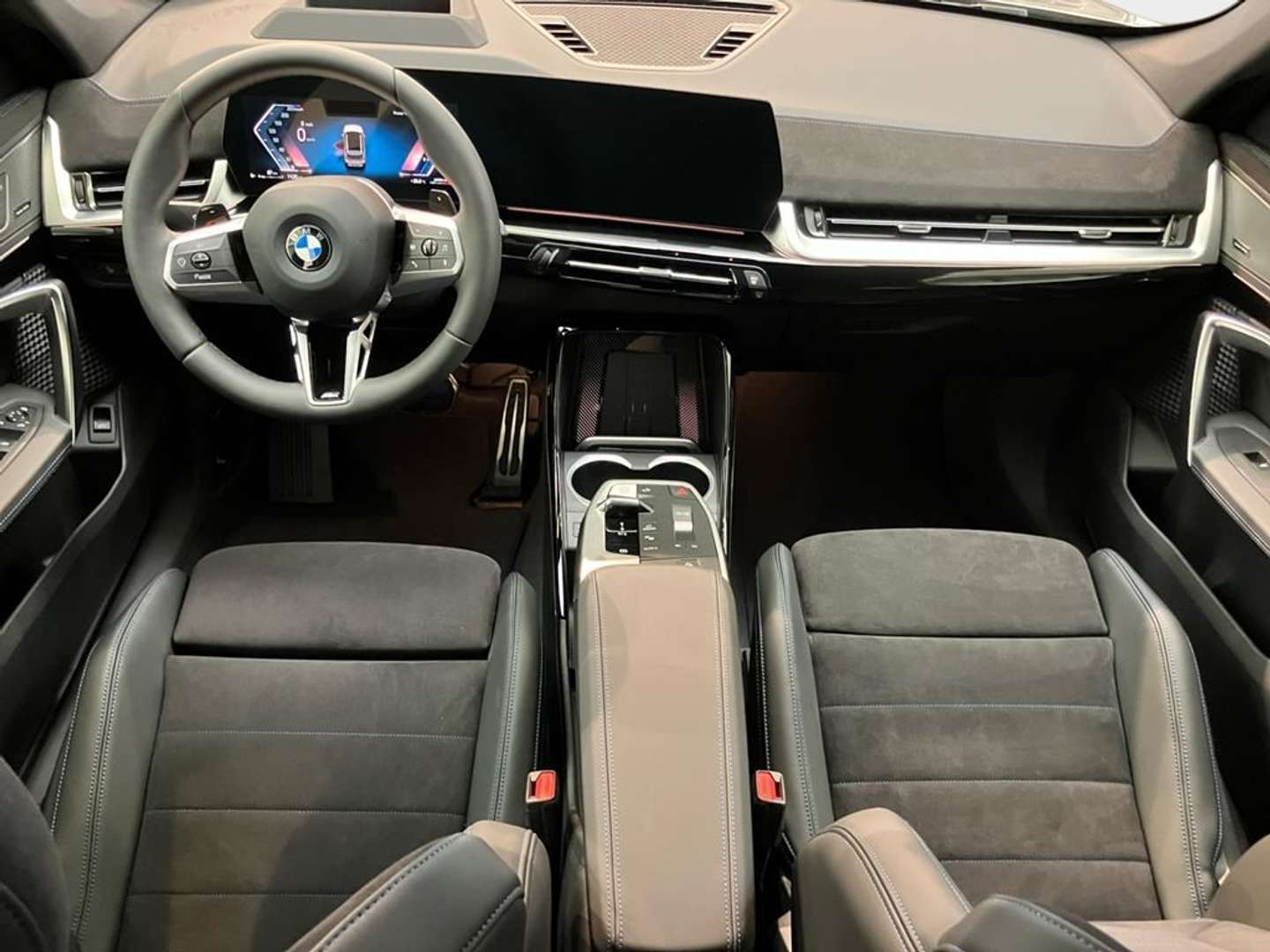 BMW X1 M Sport - 2025 - Joinsteer - #9