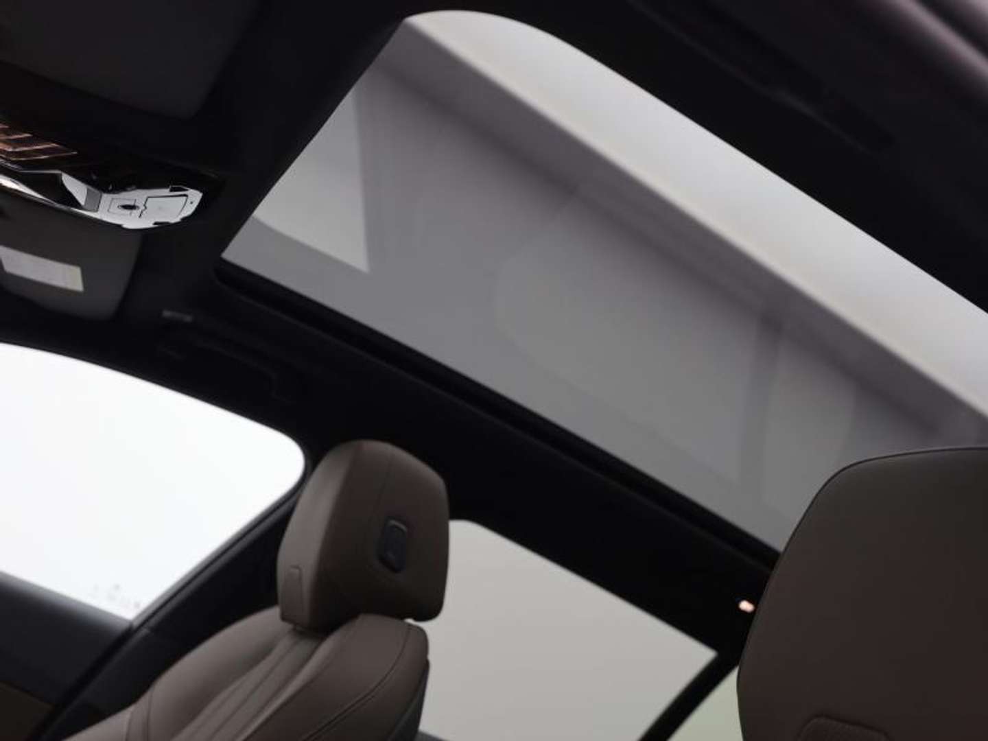 BMW I5 M Sport - 2025 - Joinsteer - #18
