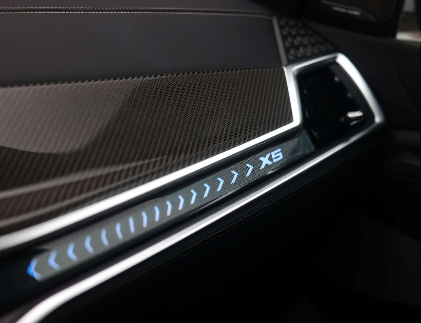BMW X5 50e XDrive - 2025 - Joinsteer - #47