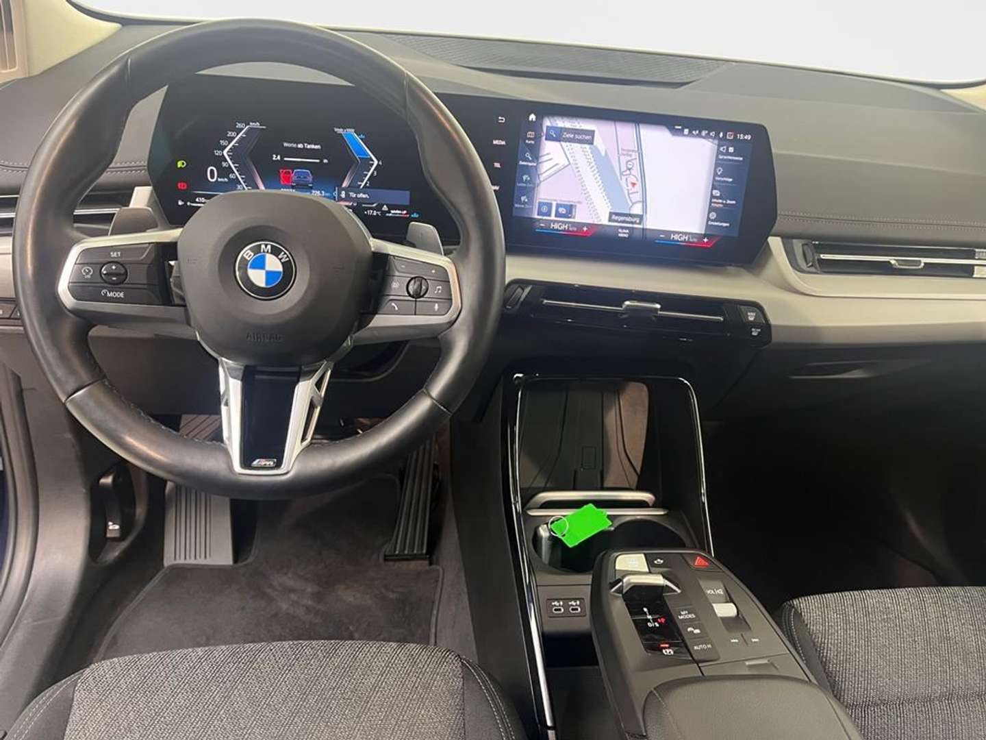 BMW 218 - 2022 - Joinsteer - #9