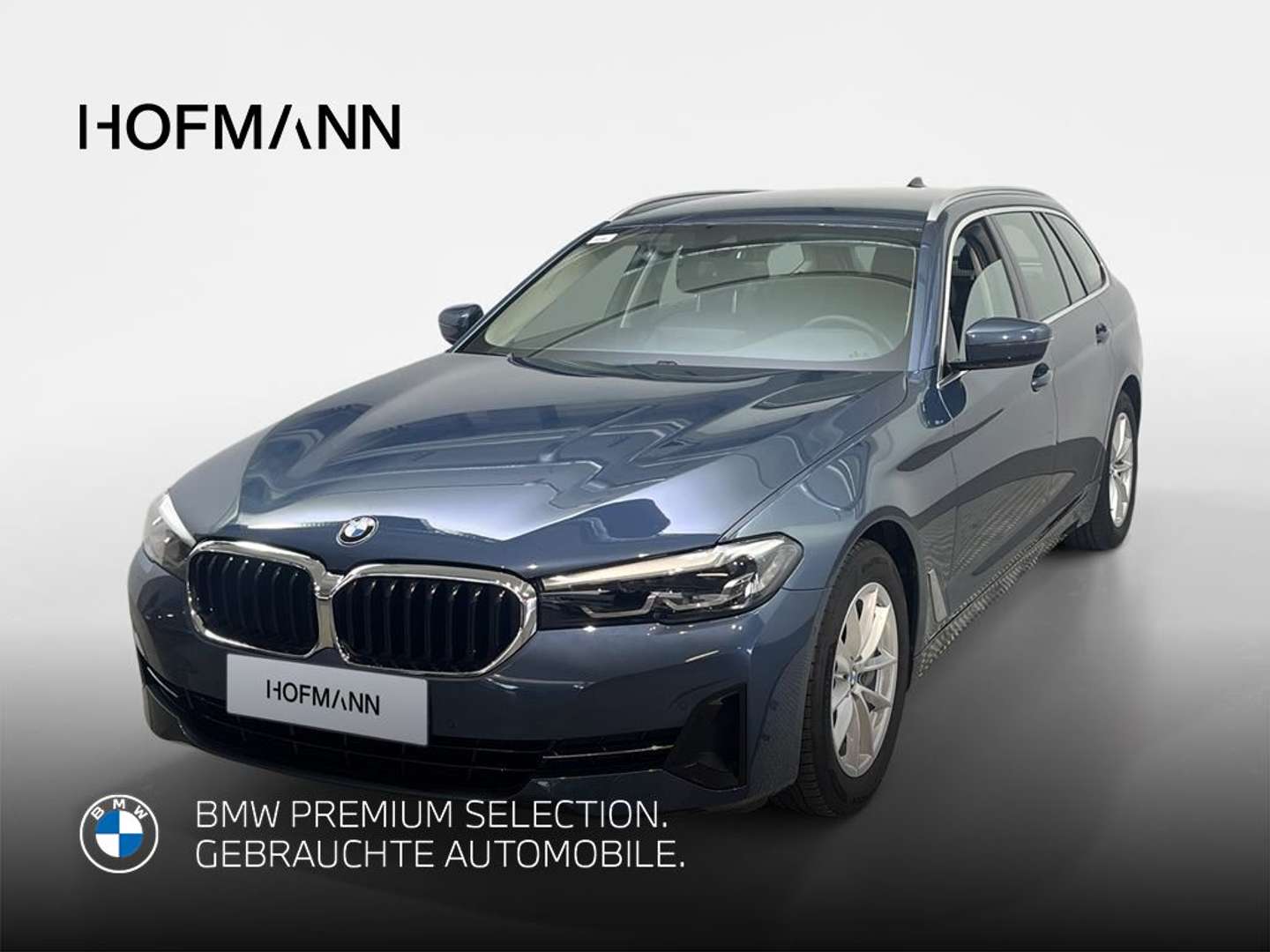 BMW Série 5 530 - 2022 - Joinsteer - #2