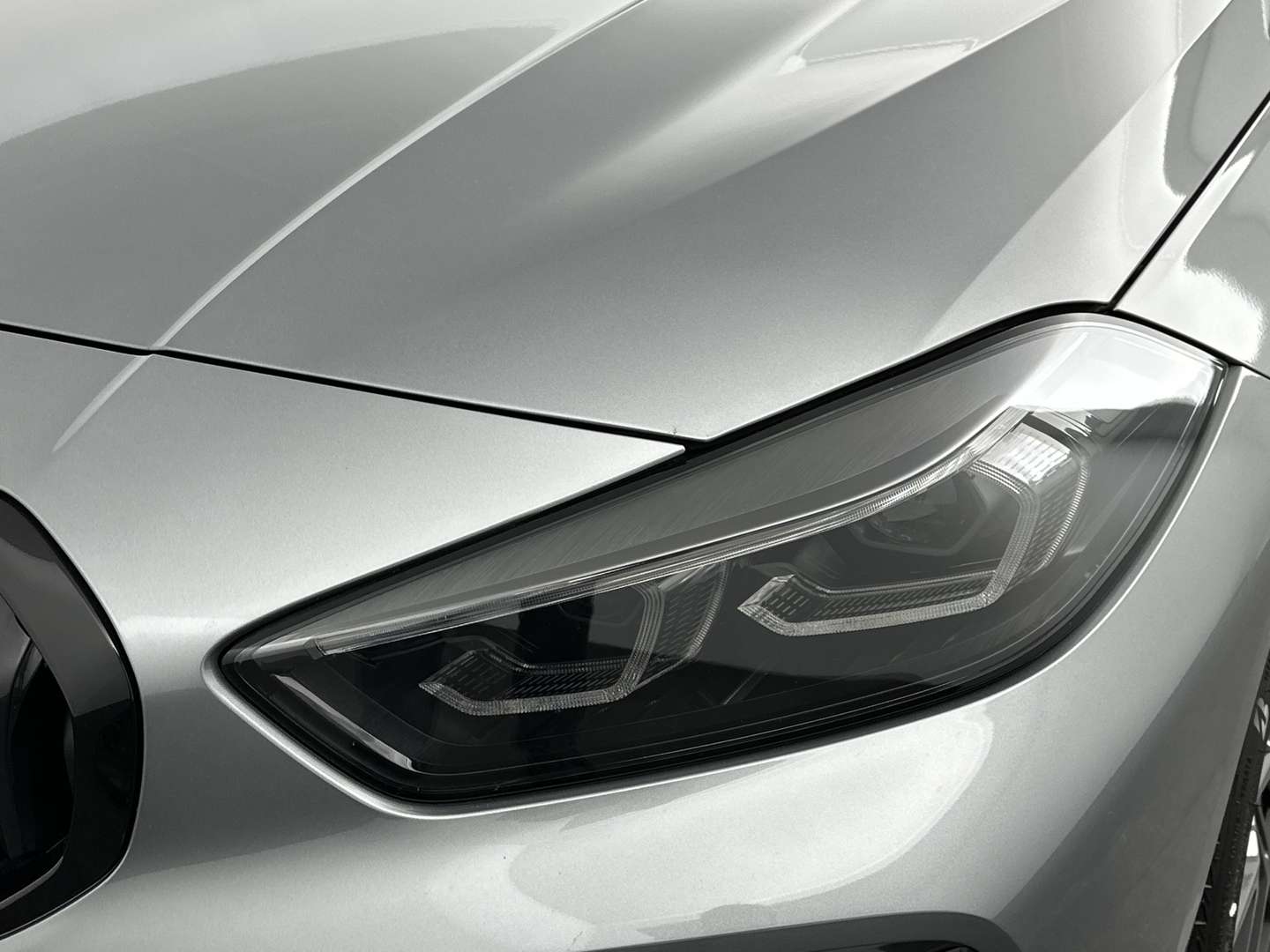 BMW Série 1 Business 118i - 2022 - Joinsteer - #27