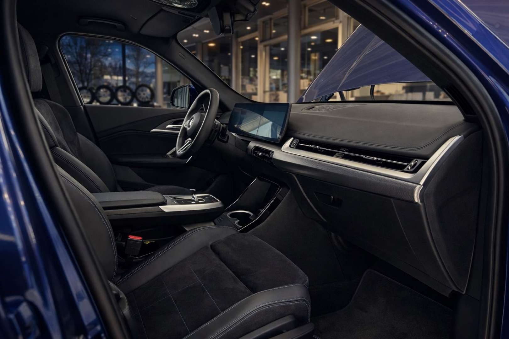 BMW X1 M Sport 20d XDrive - 2024 - Joinsteer - #6