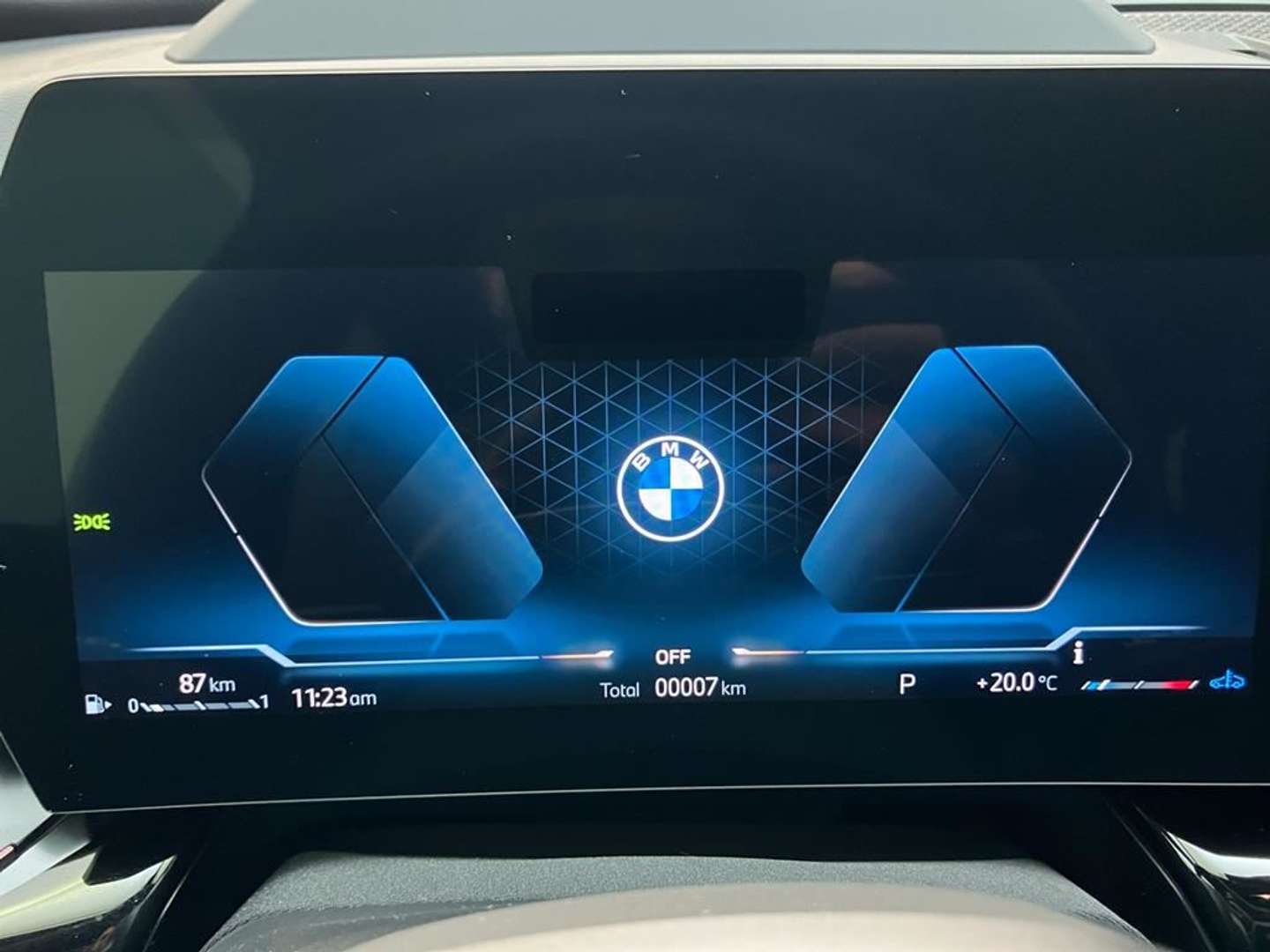 BMW X1 M Sport - 2025 - Joinsteer - #10