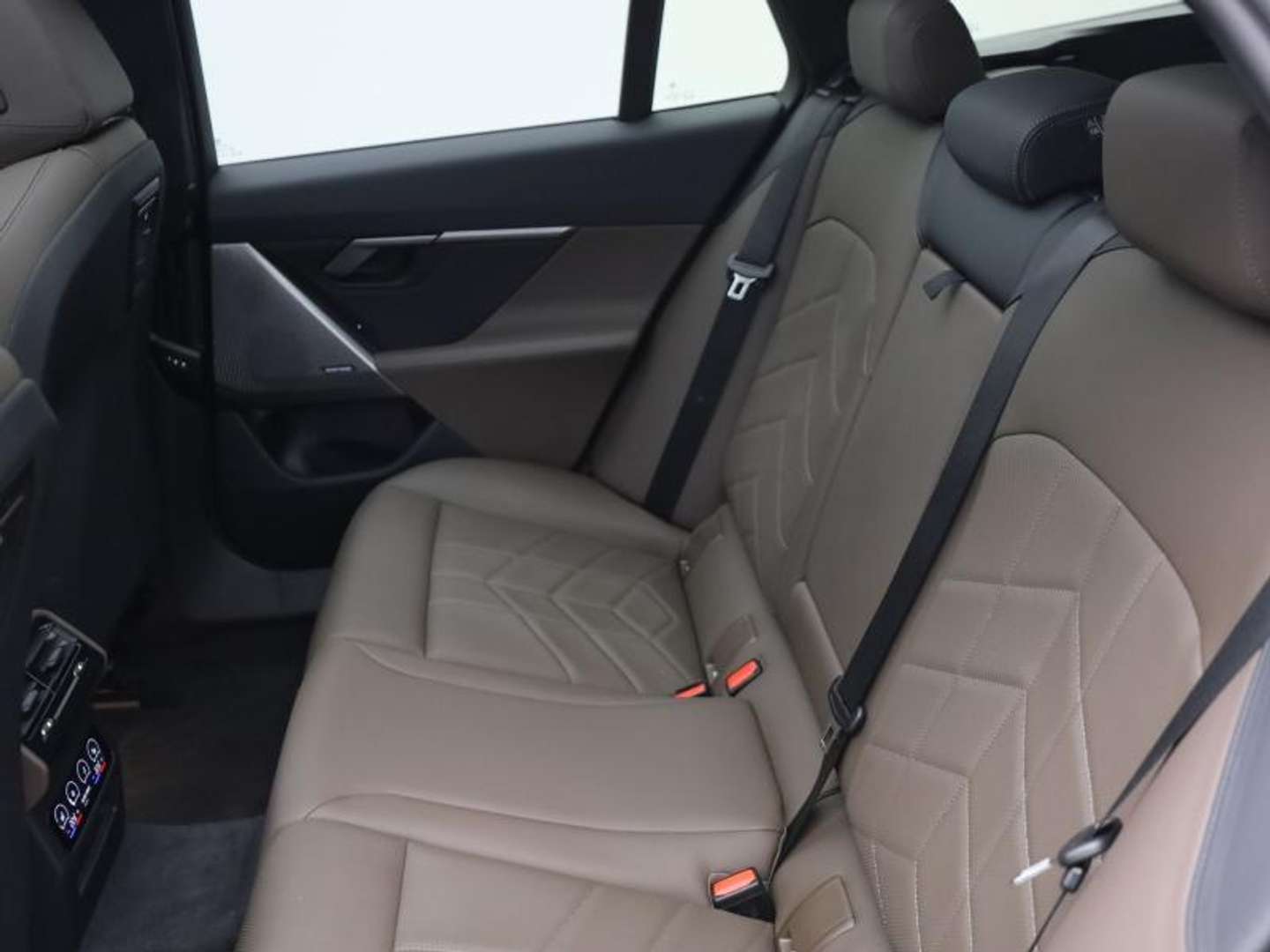 BMW I5 M Sport - 2025 - Joinsteer - #19