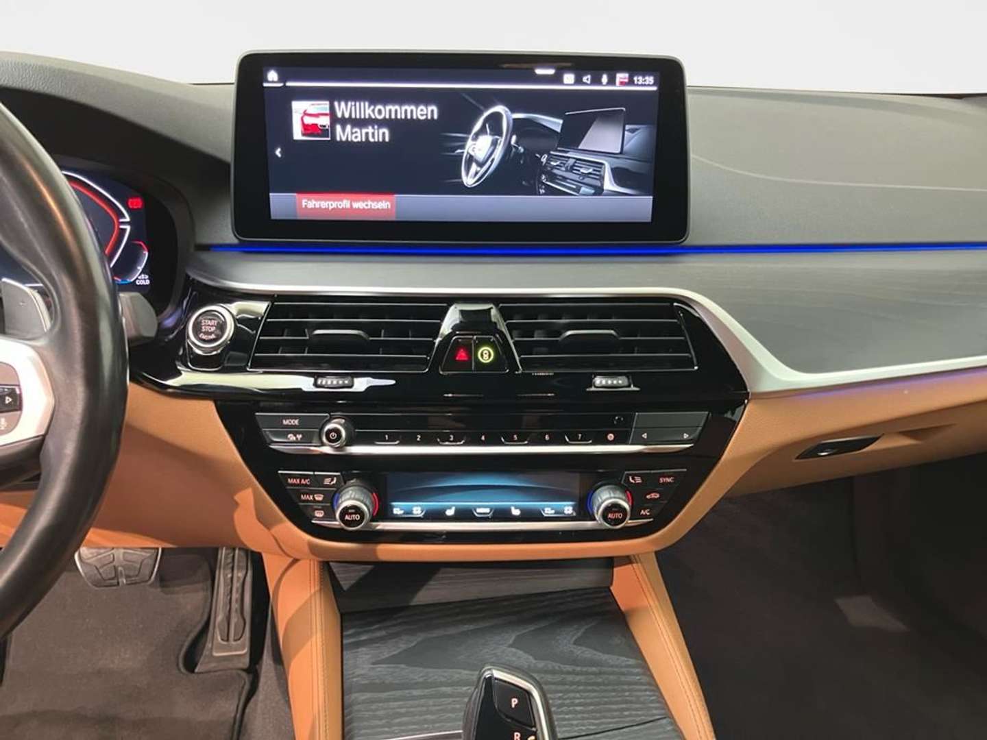 BMW 540 M Sport - 2023 - Joinsteer - #8