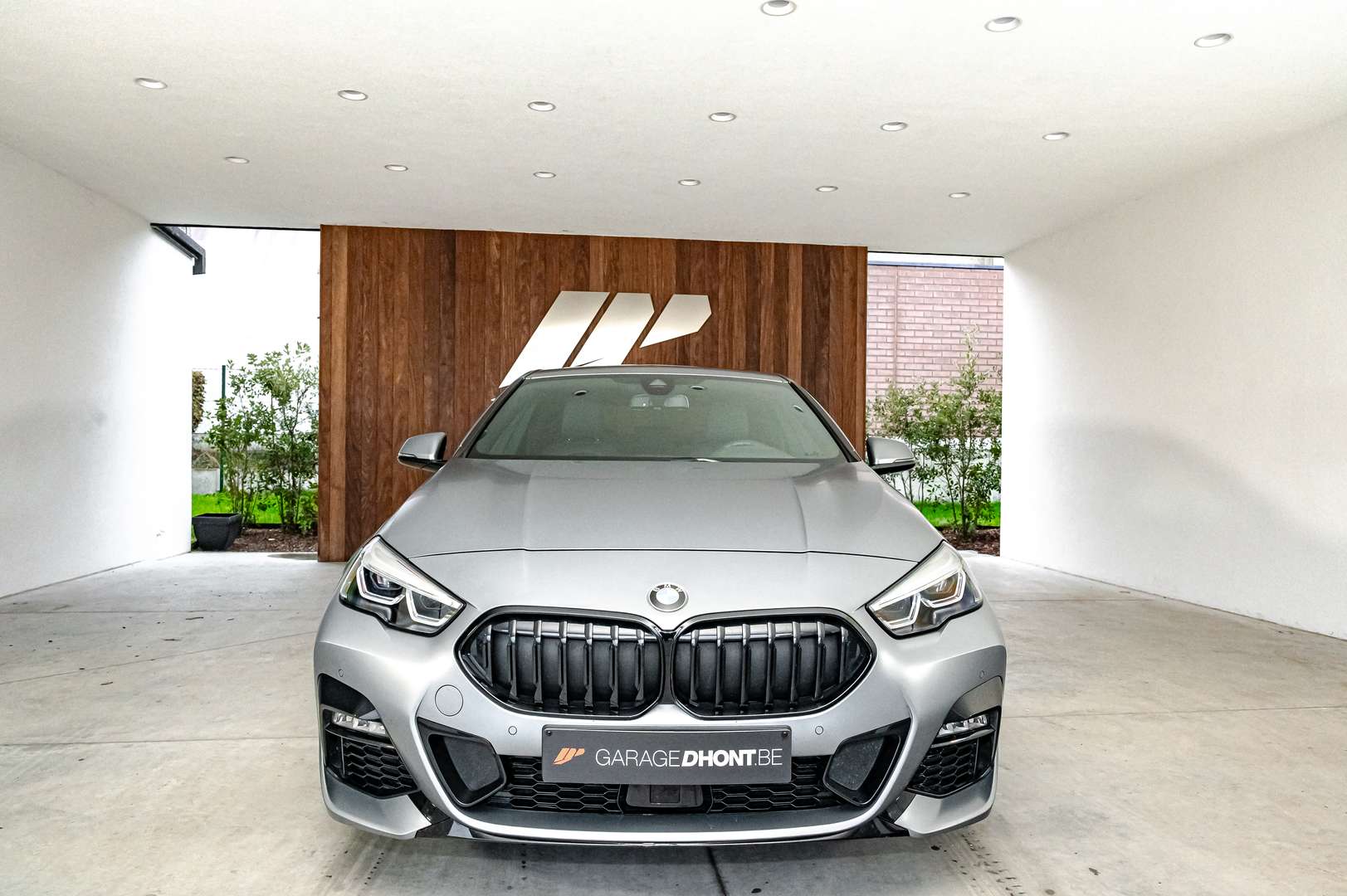 BMW 218 M - 2024 - Joinsteer - #4