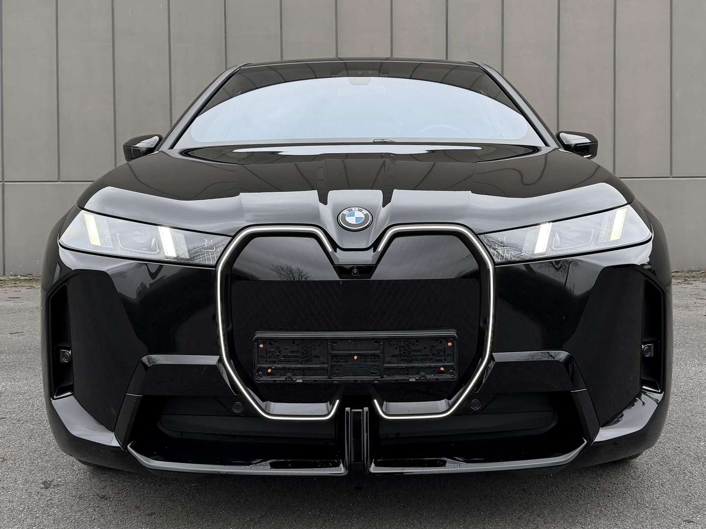 BMW IX M Sport XDrive45 - 2025 - Joinsteer - #2