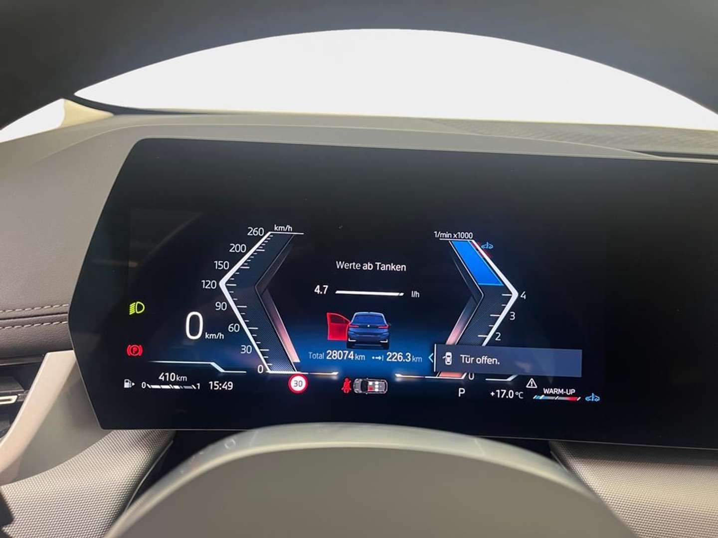 BMW 218 - 2022 - Joinsteer - #10