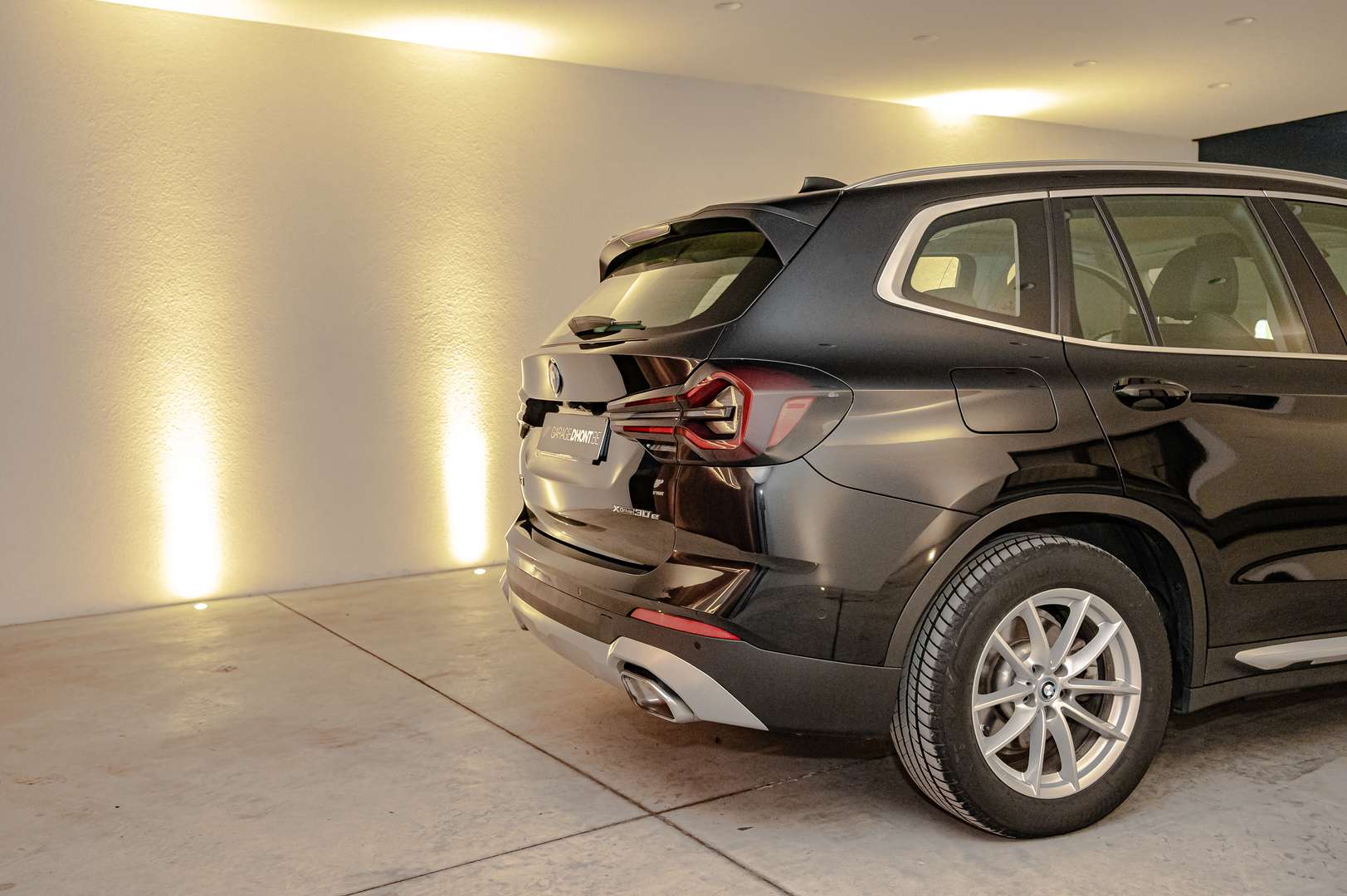 BMW X3 Sport 30e XDrive - 2023 - Joinsteer - #8
