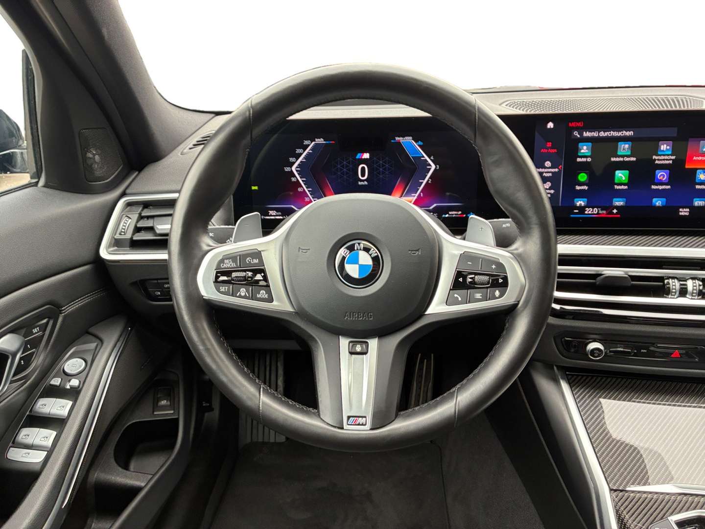 BMW Série 3 M Sport 320d XDrive - 2024 - Joinsteer - #9