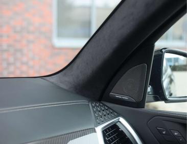BMW X5 50e XDrive — photo 48