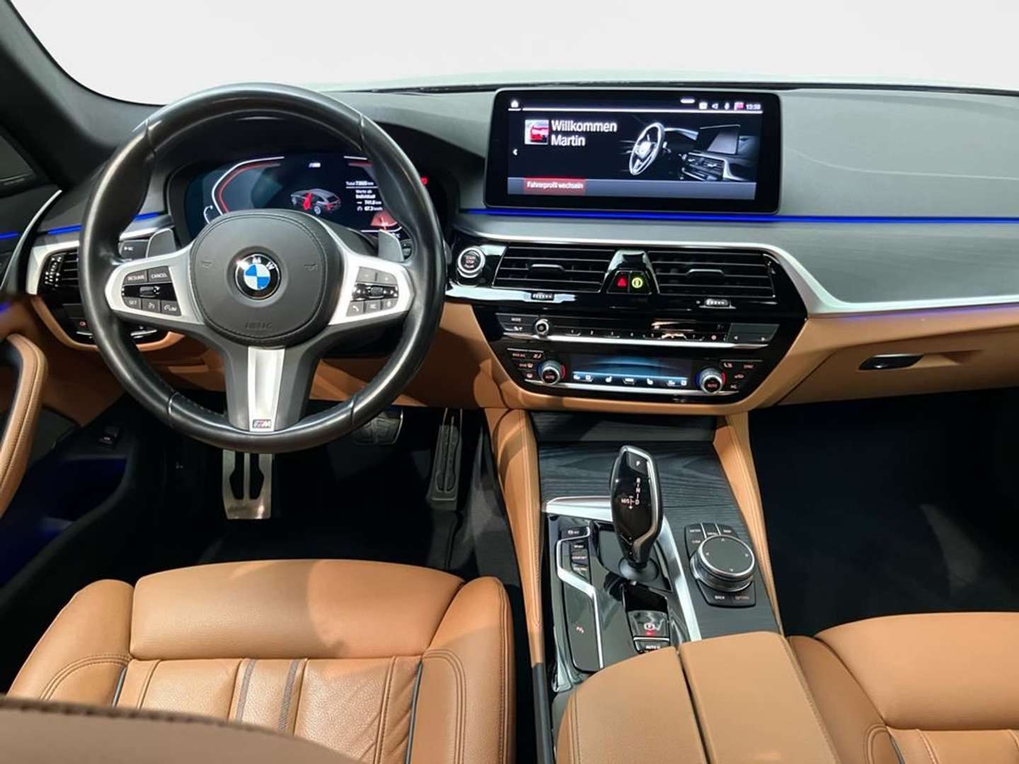 BMW 540 M Sport - 2023 - Joinsteer - #9