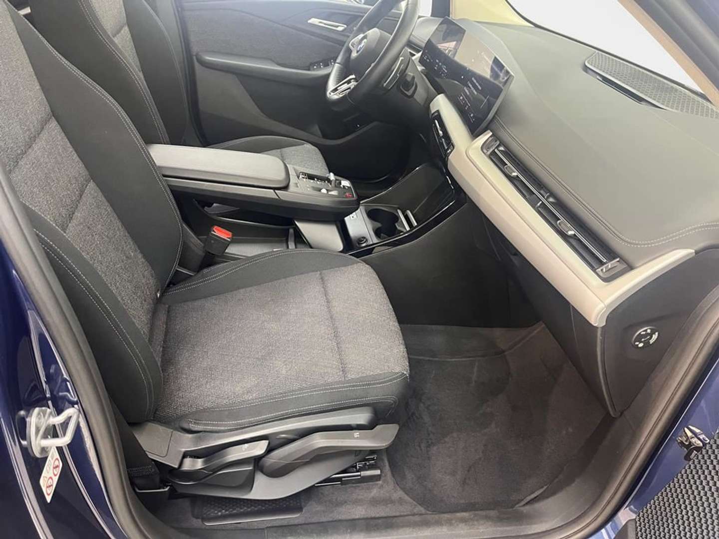 BMW 218 - 2022 - Joinsteer - #11