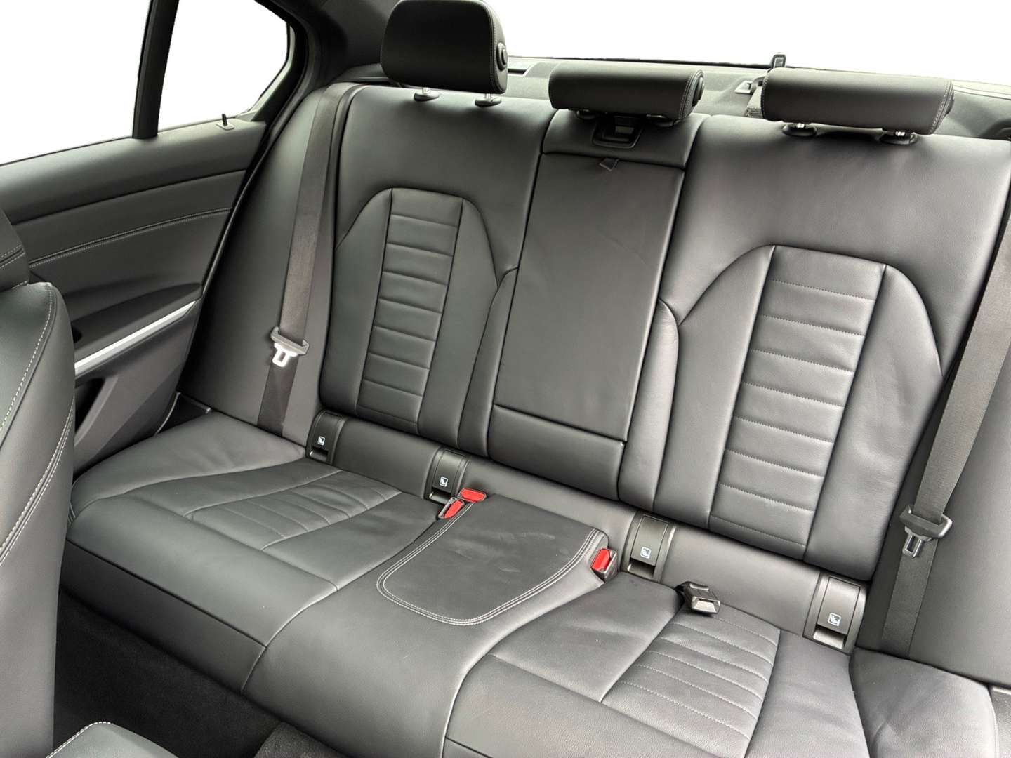 BMW Série 3 M Sport 320d XDrive - 2024 - Joinsteer - #10