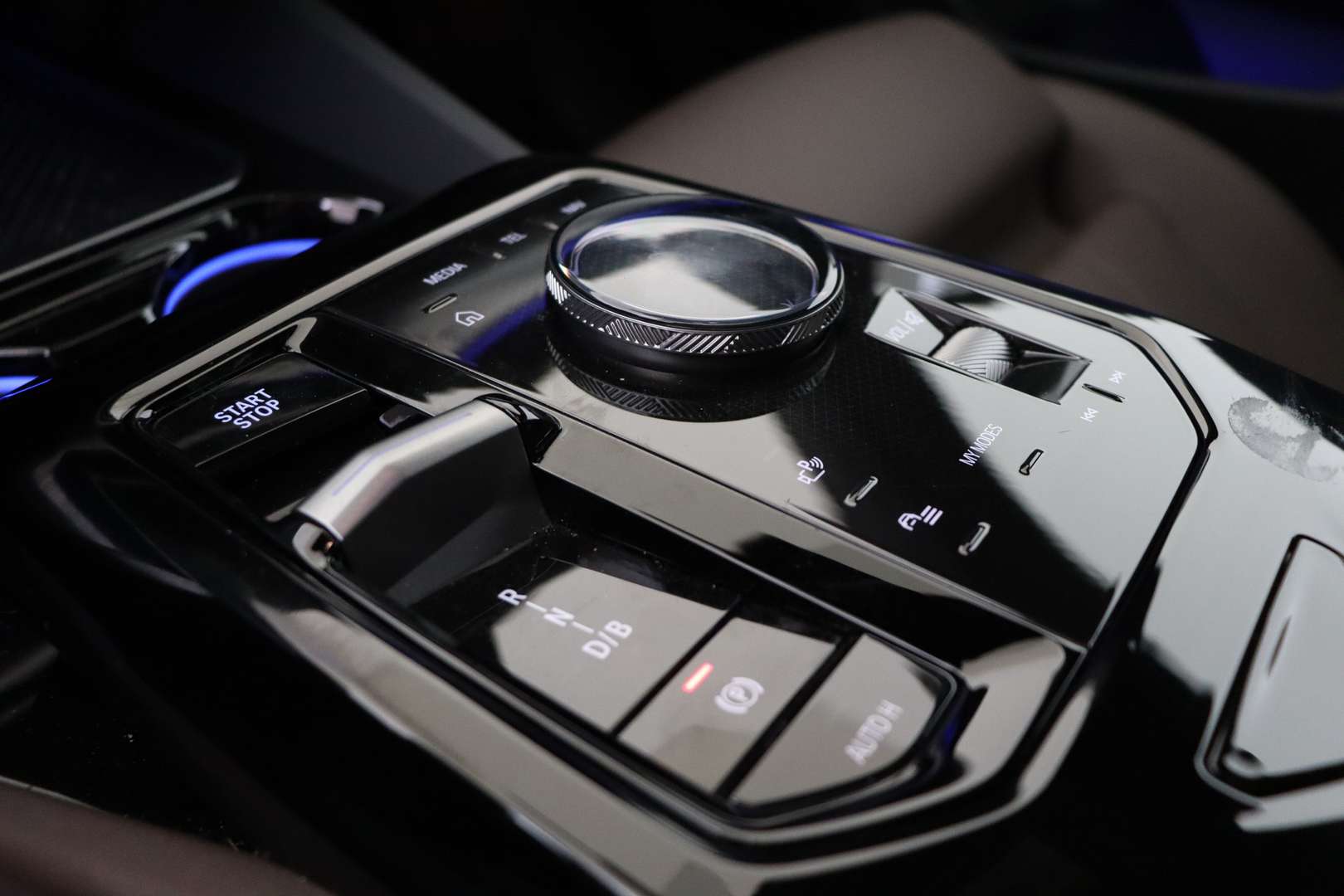 BMW I5 Touring M Sport EDrive40 - 2025 - Joinsteer - #27