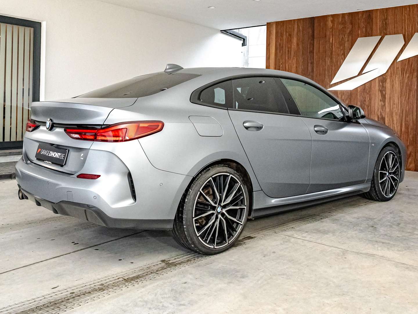 BMW 218 M - 2024 - Joinsteer - #5