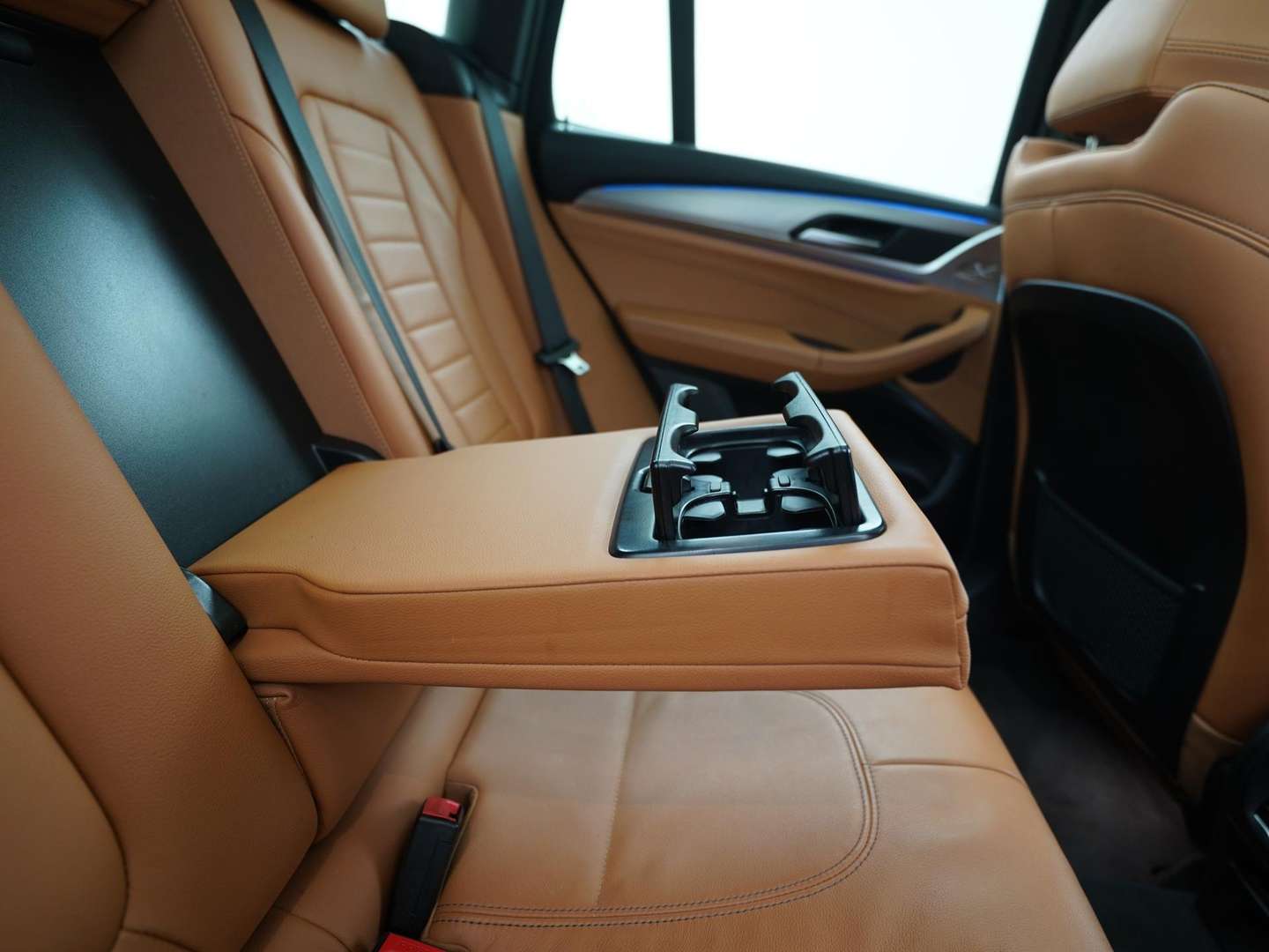 BMW X3 M Sport XDrive30e - 2021 - Joinsteer - #37