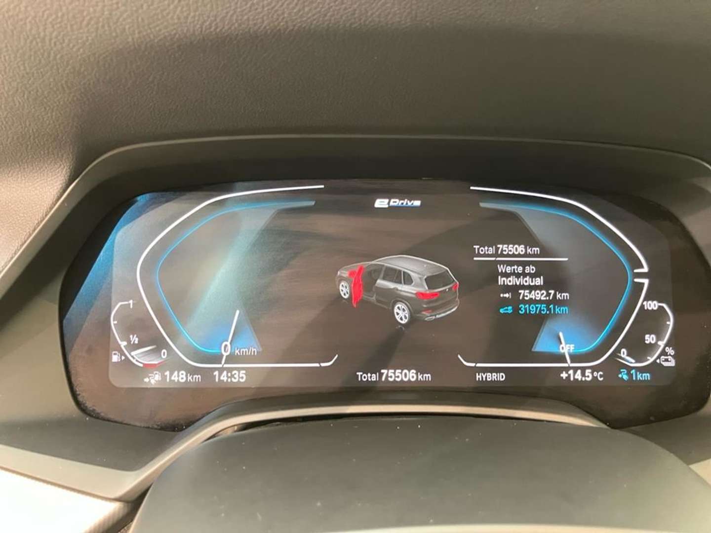 BMW X5 XLine - 2022 - Joinsteer - #9