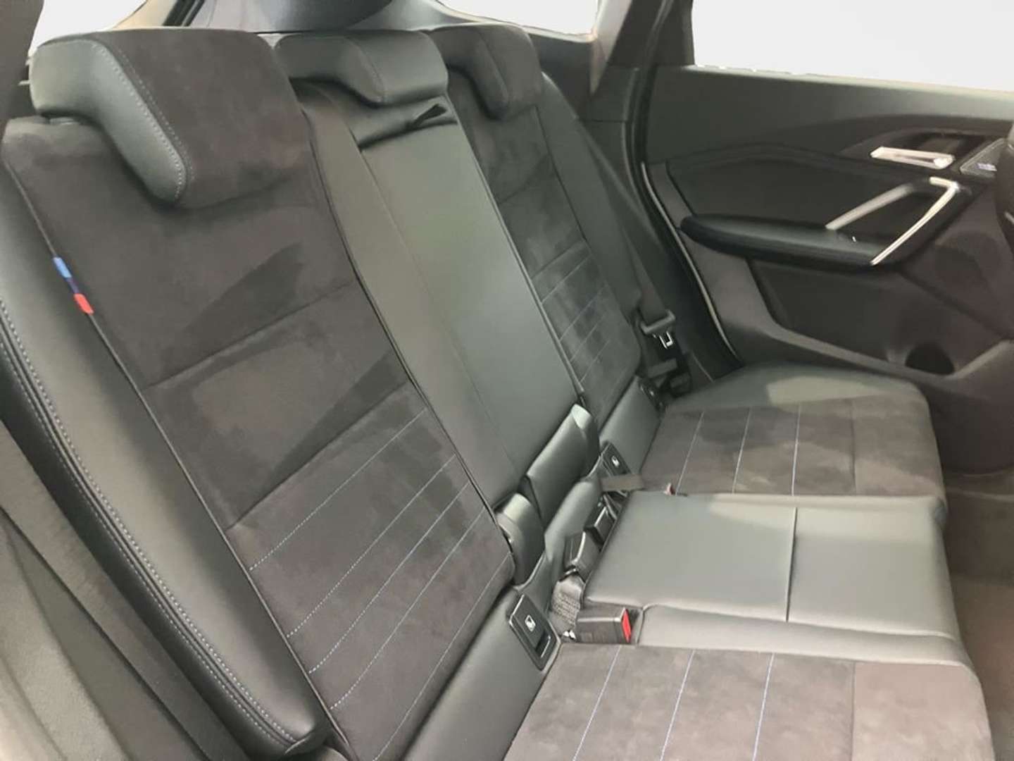 BMW X1 M Sport - 2025 - Joinsteer - #12