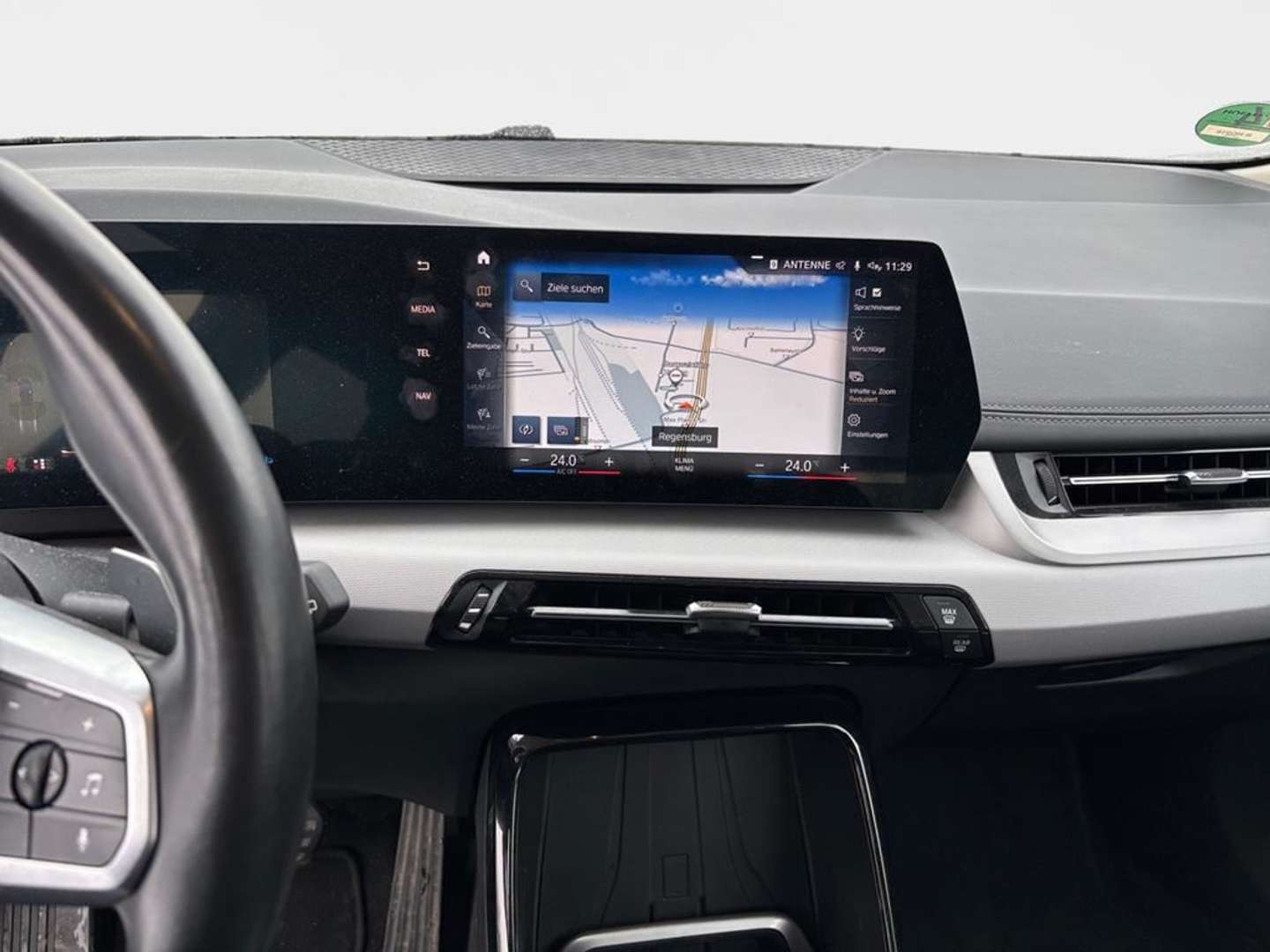 BMW 218 - 2022 - Joinsteer - #9