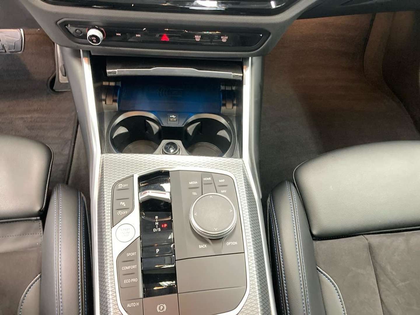 BMW 330 M Sport - 2023 - Joinsteer - #8