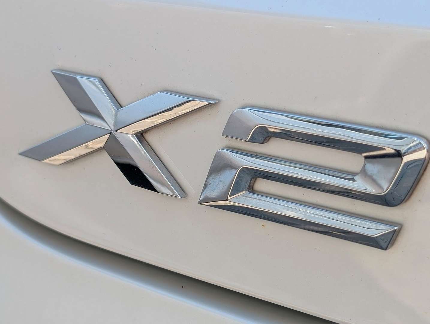 BMW X2 Advantage SDrive18i - 2020 - Joinsteer - #6