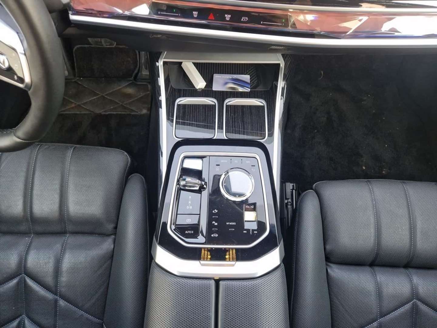 BMW I7 M Sport - 2024 - Joinsteer - #8