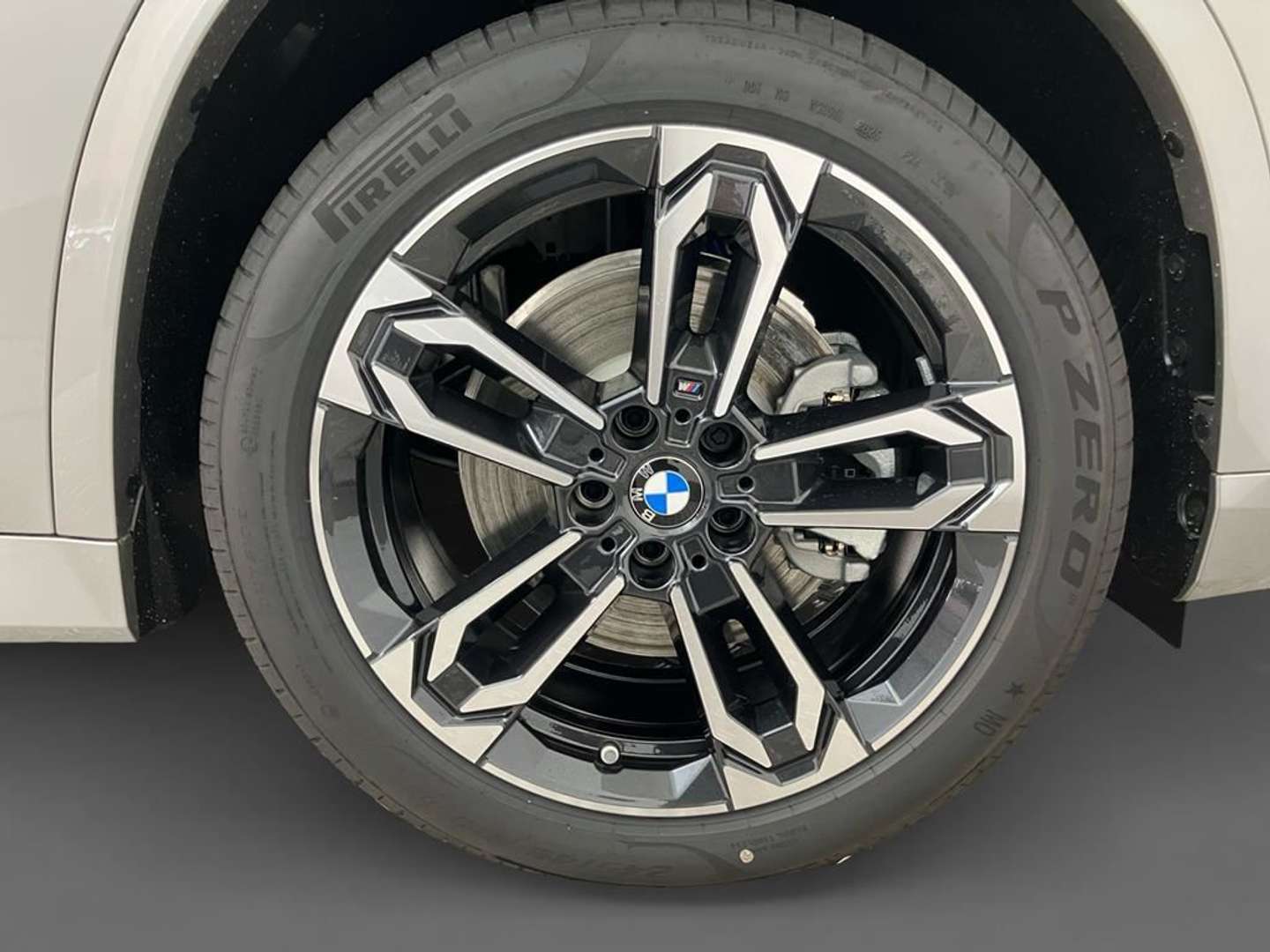 BMW X1 M Sport - 2025 - Joinsteer - #13