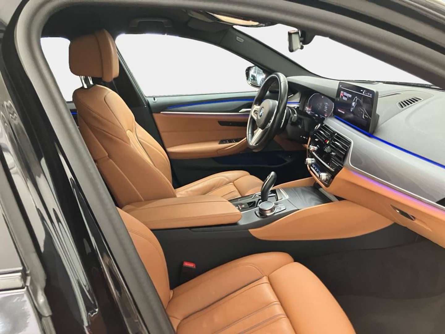 BMW 540 M Sport - 2023 - Joinsteer - #11