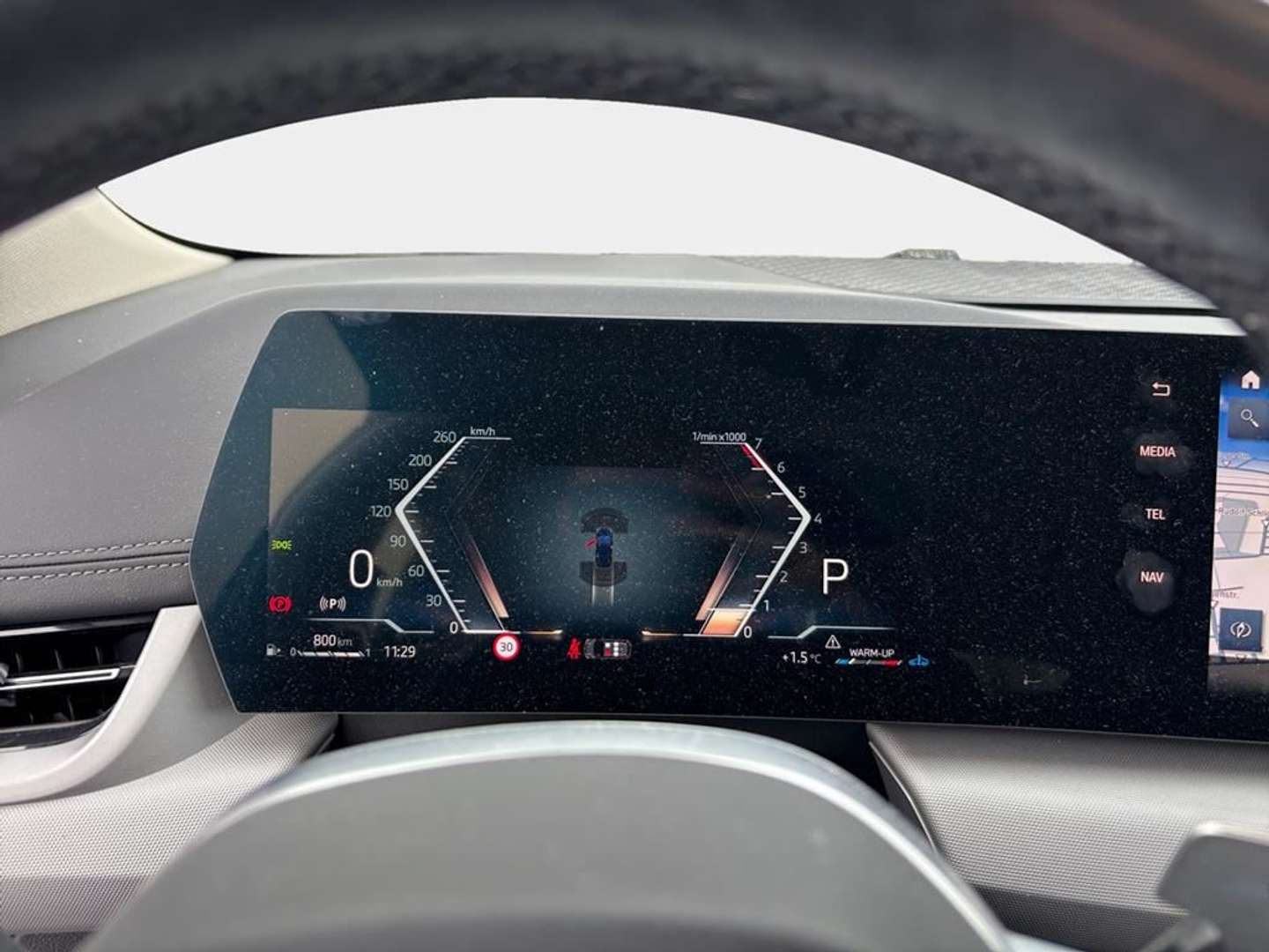 BMW 218 - 2022 - Joinsteer - #10