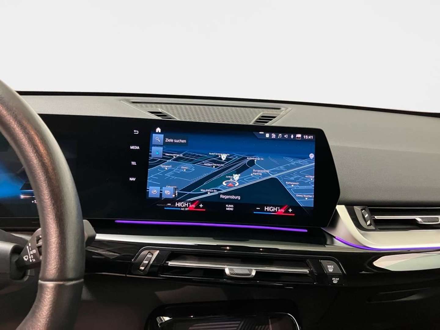 BMW IX1 - 2023 - Joinsteer - #9