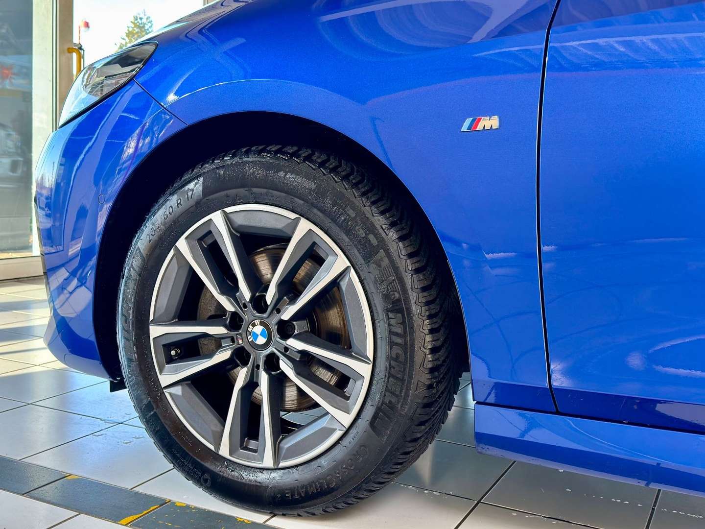 BMW Série 2 M Sport 216i - 2023 - Joinsteer - #11