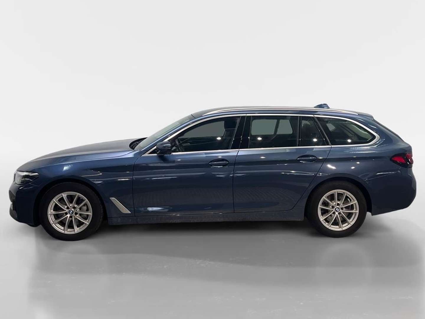 BMW Série 5 530 - 2022 - Joinsteer - #4