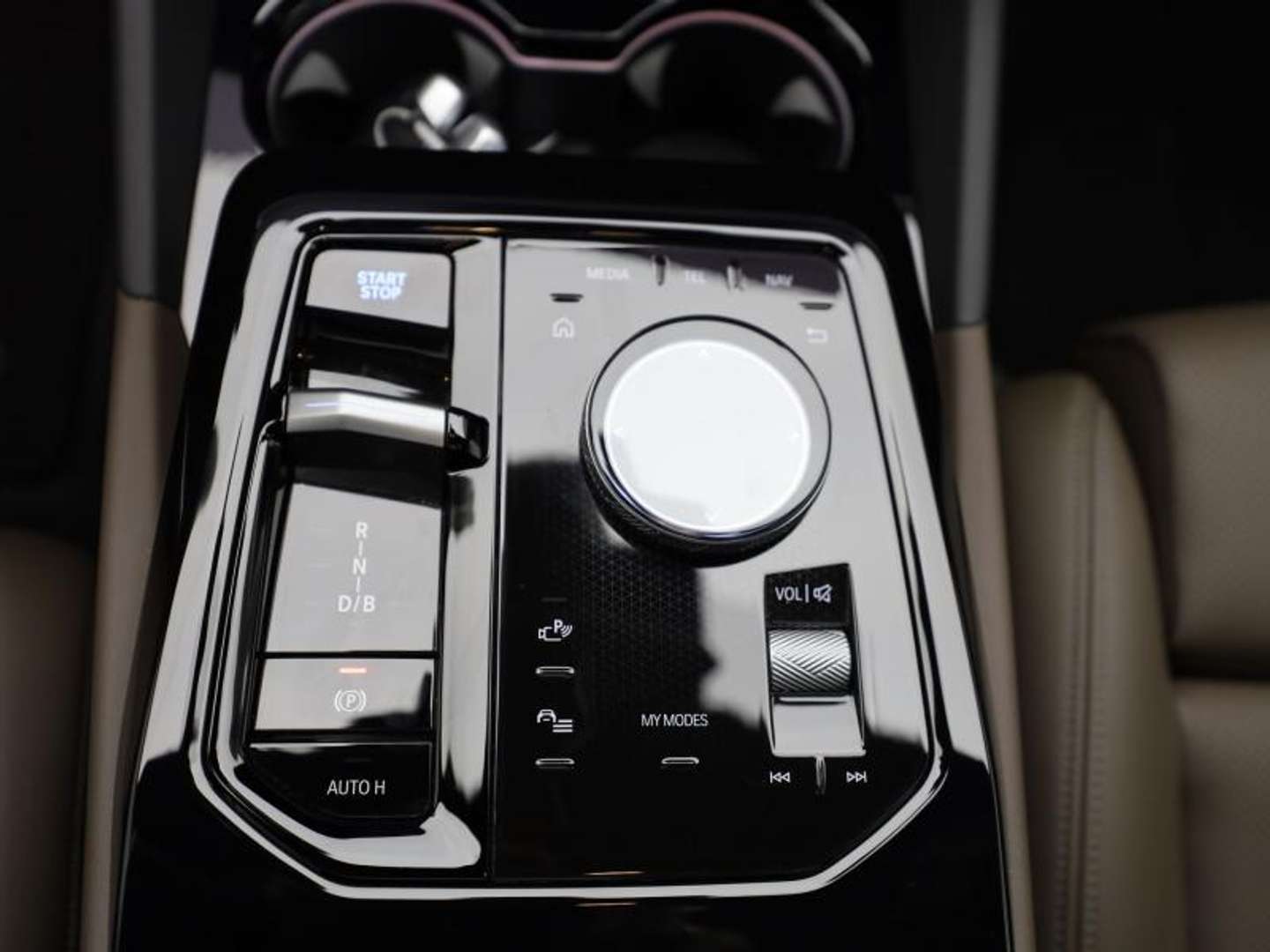 BMW I5 M Sport - 2025 - Joinsteer - #23