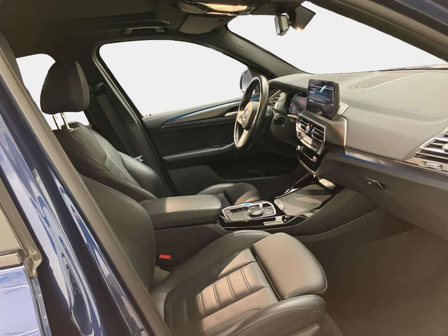 BMW iX3 Impressive - 2023 - Joinsteer - #12