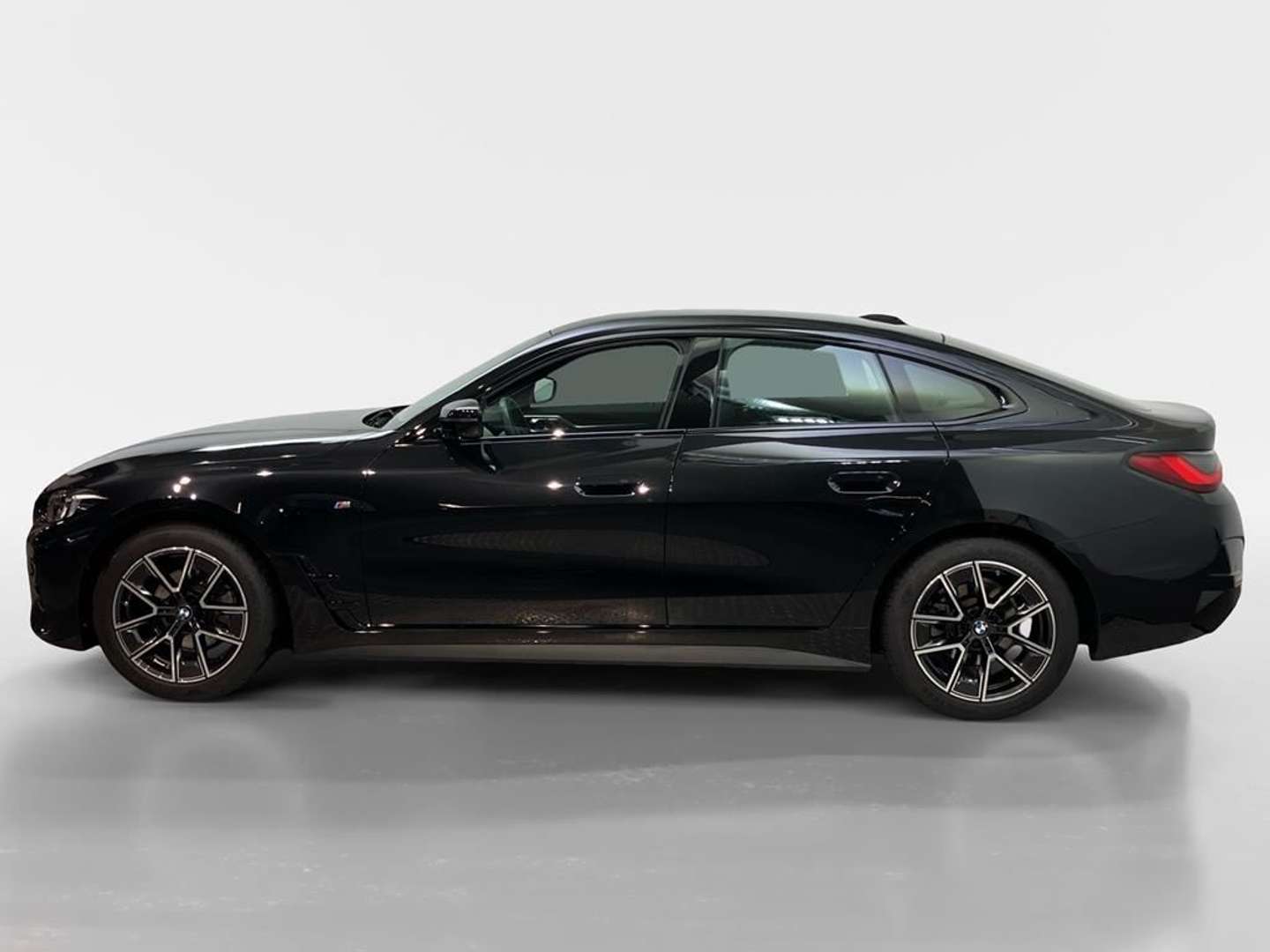 BMW 420 M Sport - 2024 - Joinsteer - #3