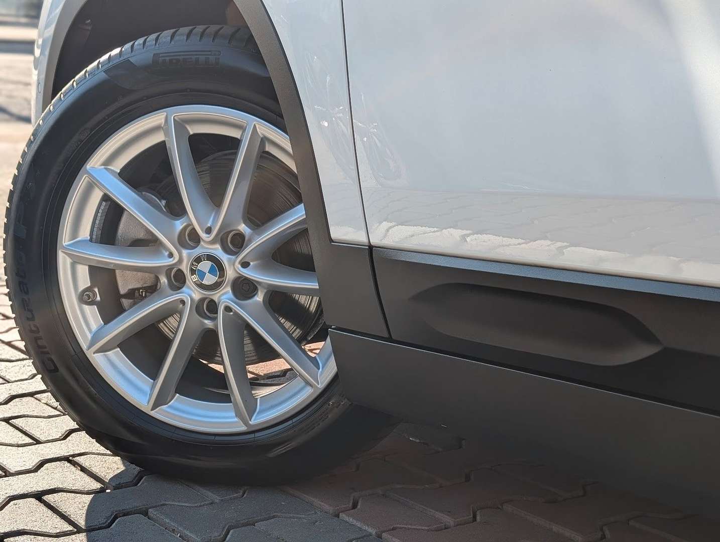 BMW X2 Advantage SDrive18i - 2020 - Joinsteer - #8