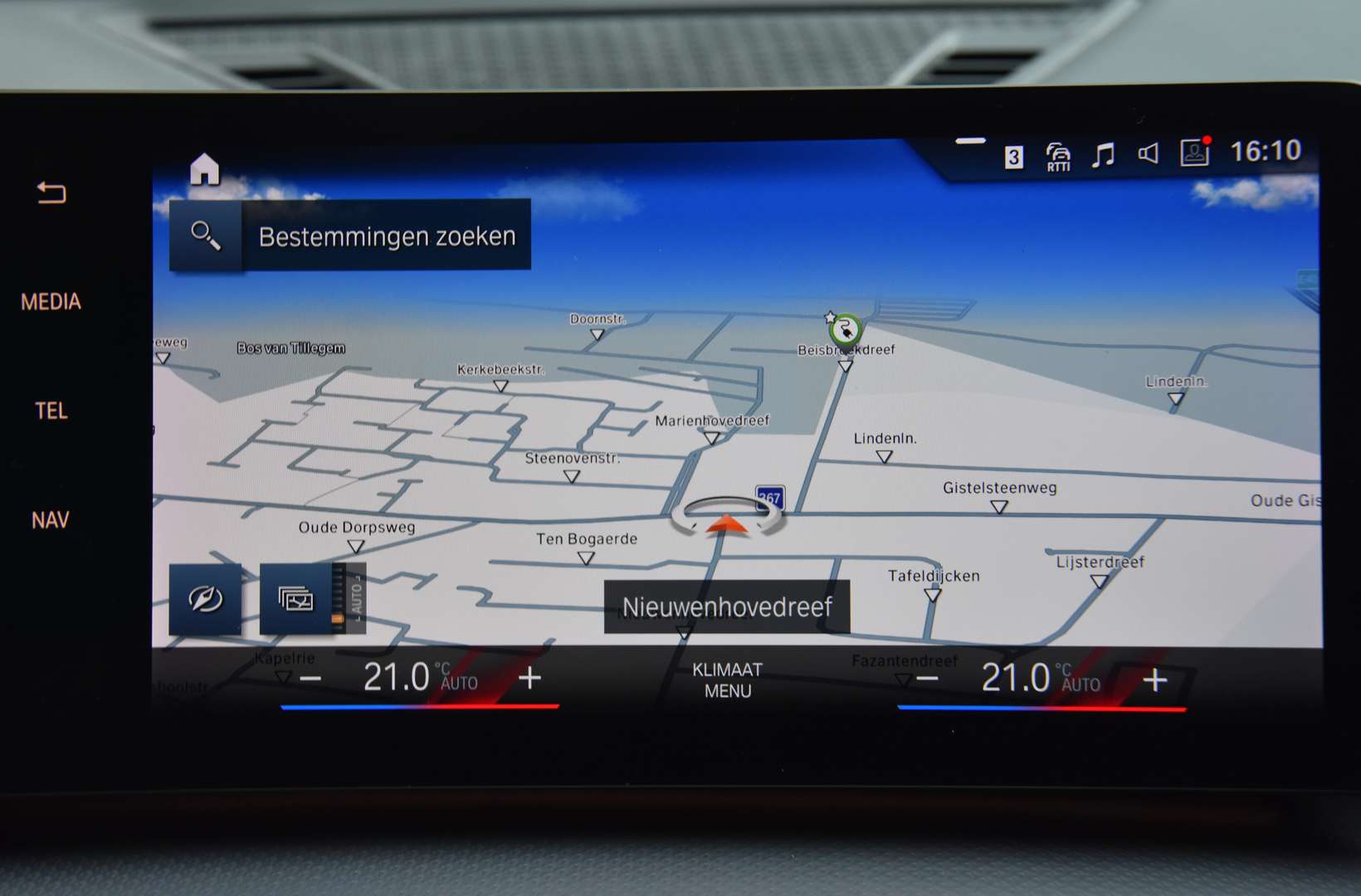 BMW X1 M Sport XDrive25e - 2023 - Joinsteer - #29