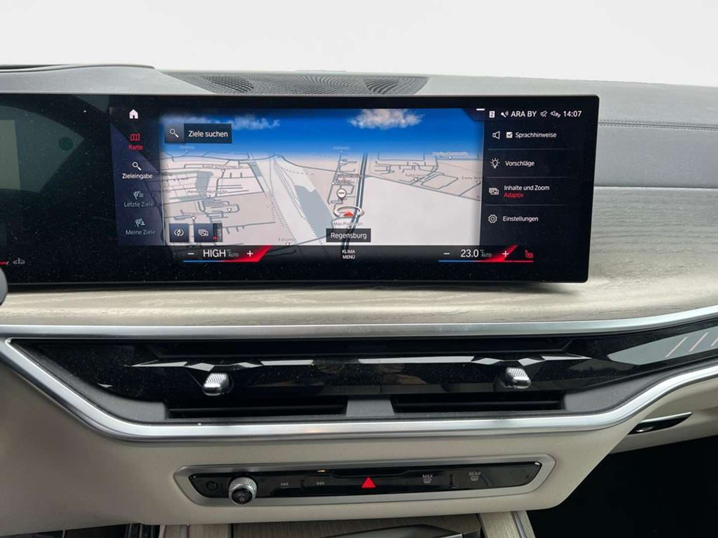 BMW X7 M M Sport - 2023 - Joinsteer - #9