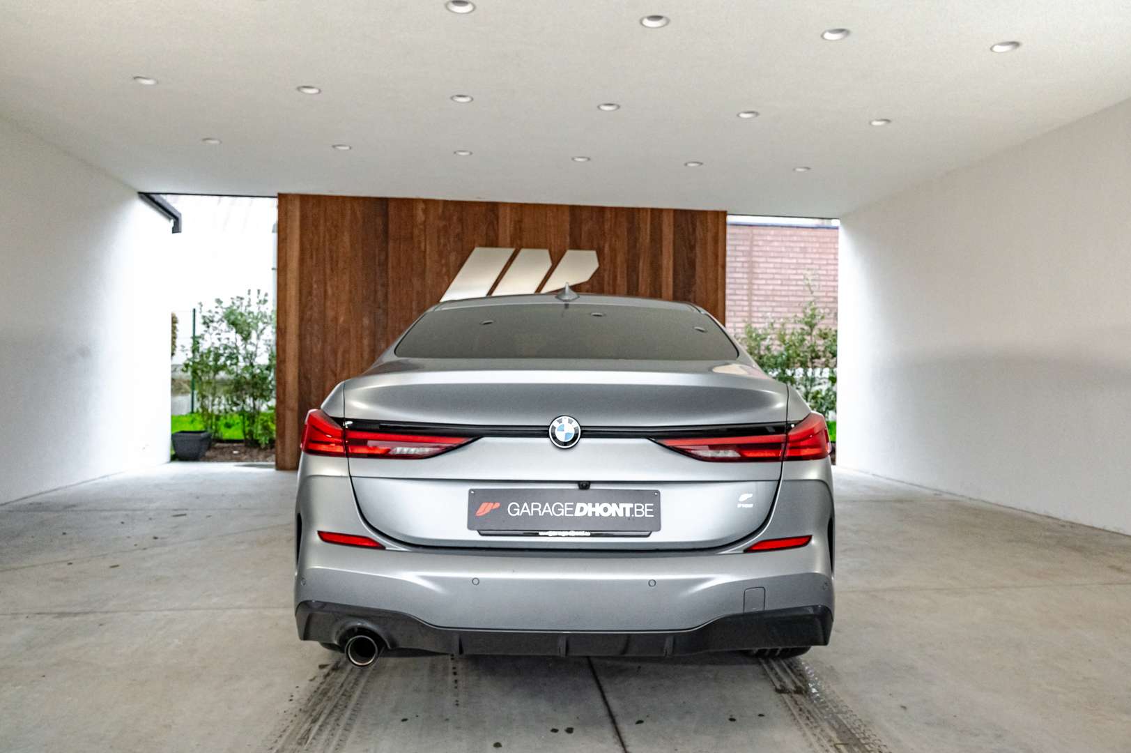 BMW 218 M - 2024 - Joinsteer - #6