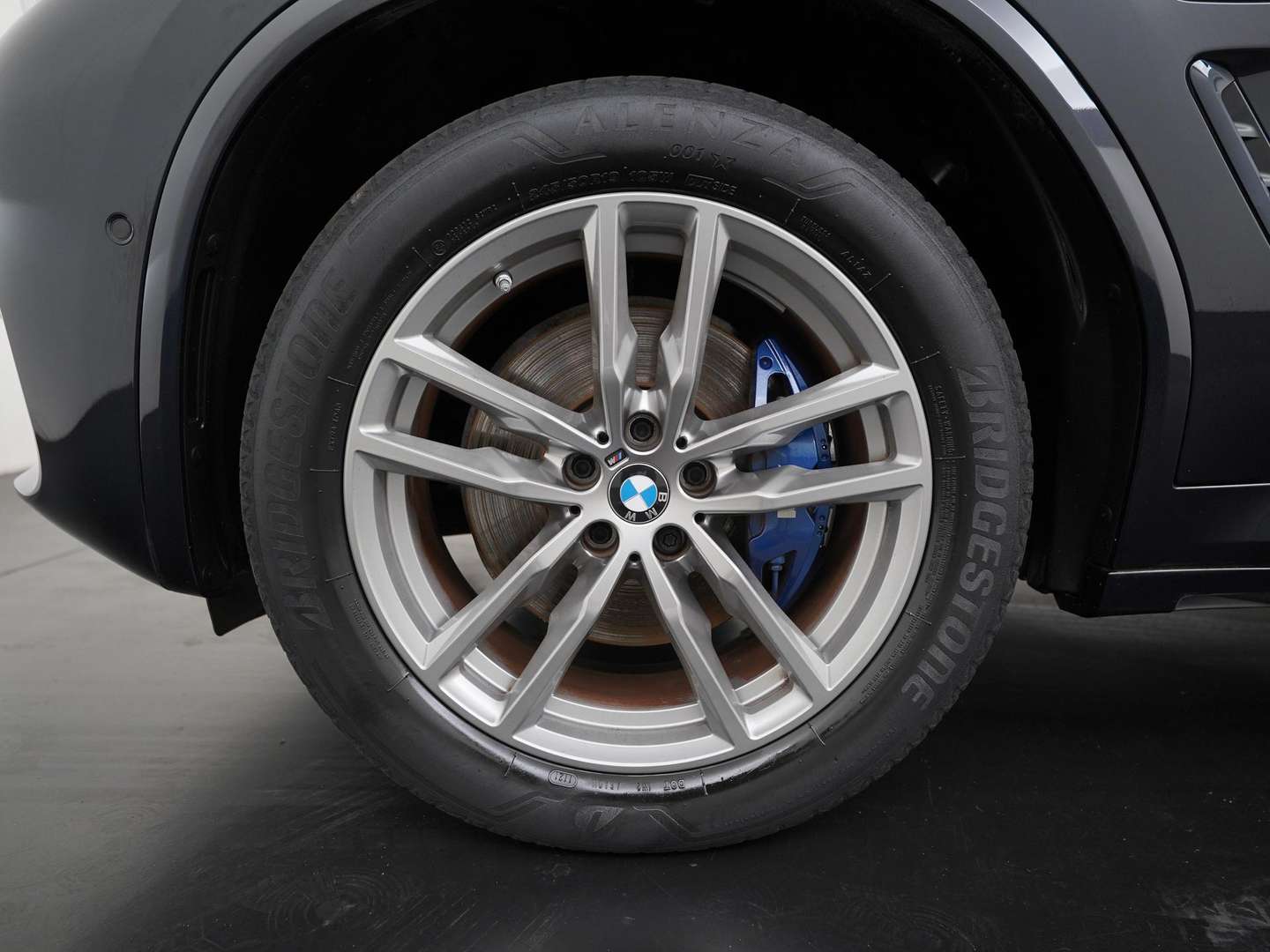 BMW X3 M Sport XDrive30e - 2021 - Joinsteer - #40