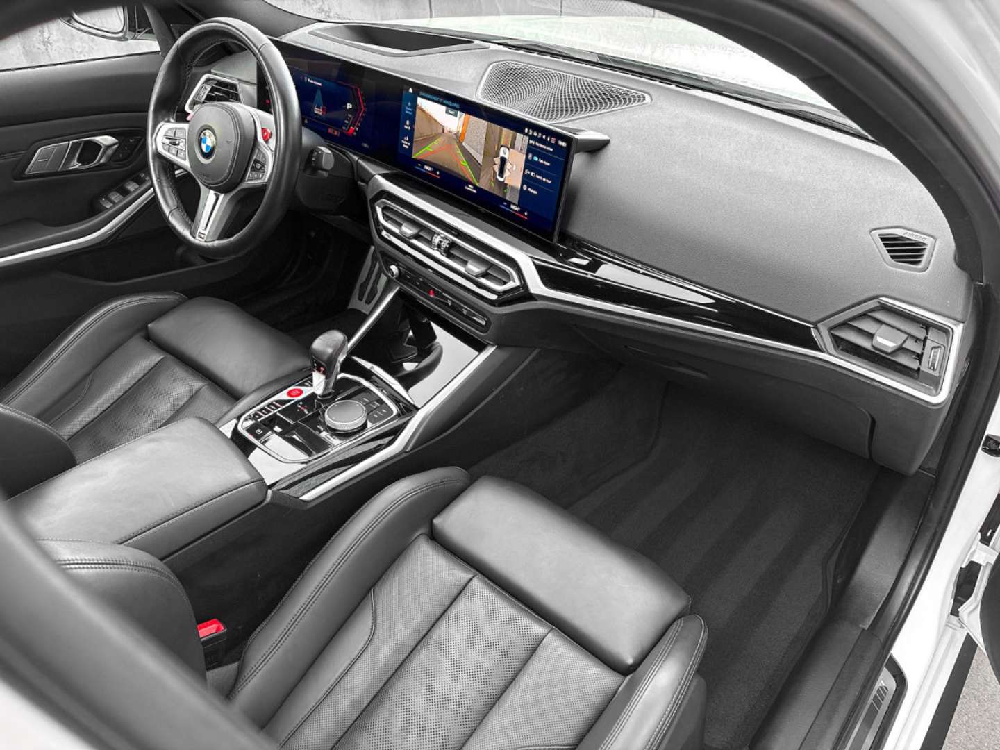 BMW M3 M3 Competition - 2023 - Joinsteer - #11