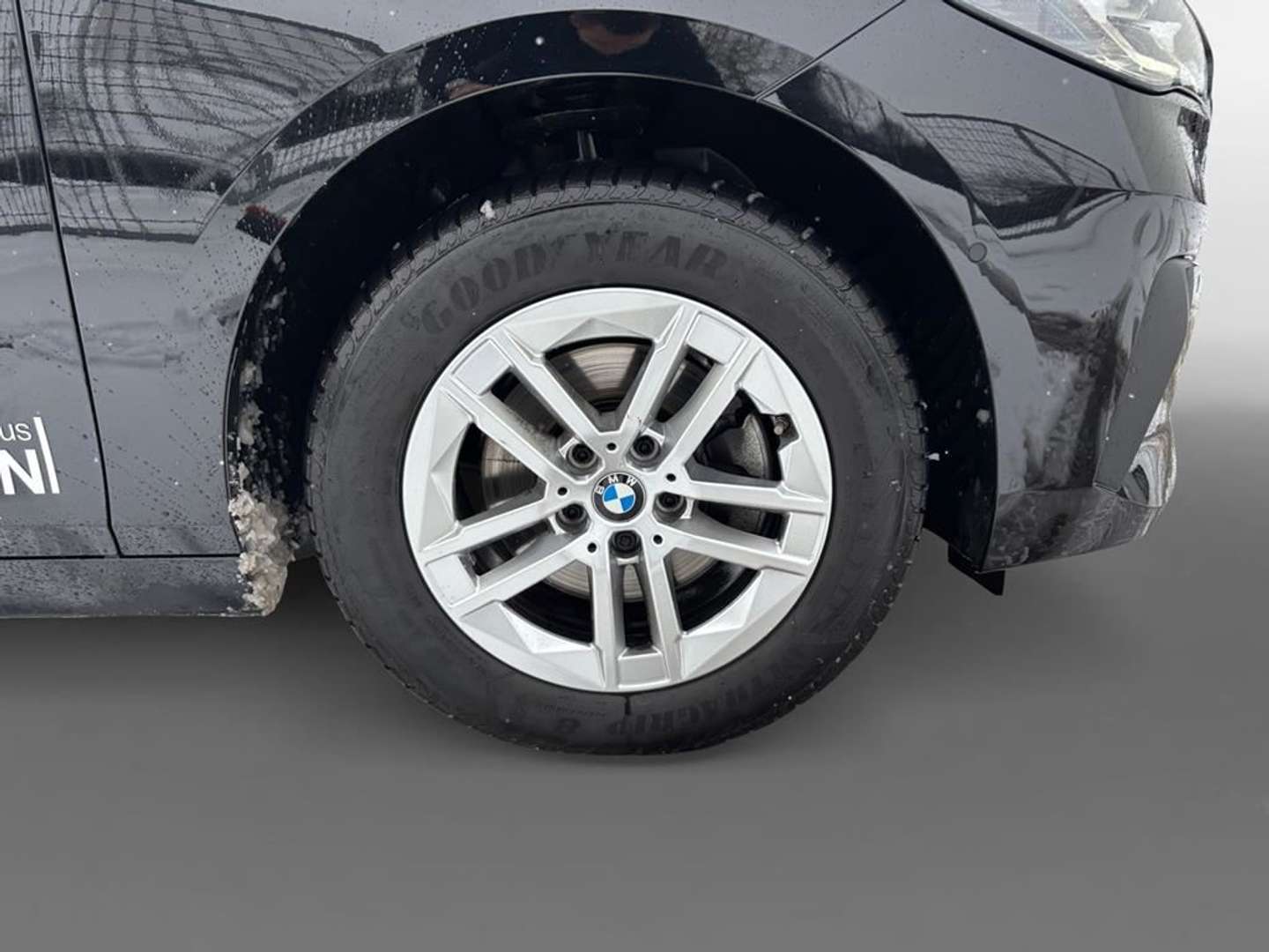 BMW 218 - 2022 - Joinsteer - #12