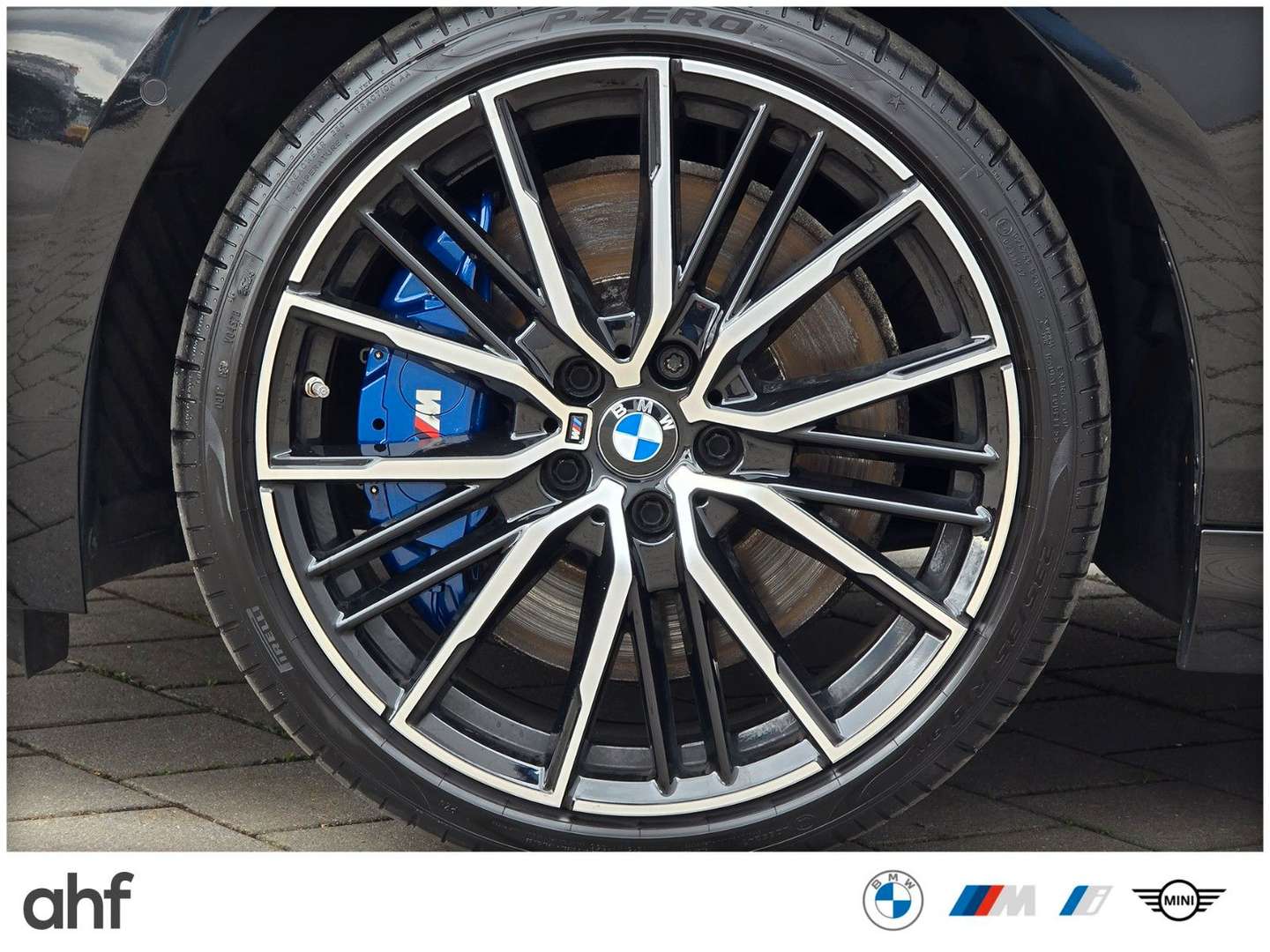 BMW Série 2 Gran Coupé M Sport 218i - 2024 - Joinsteer - #13