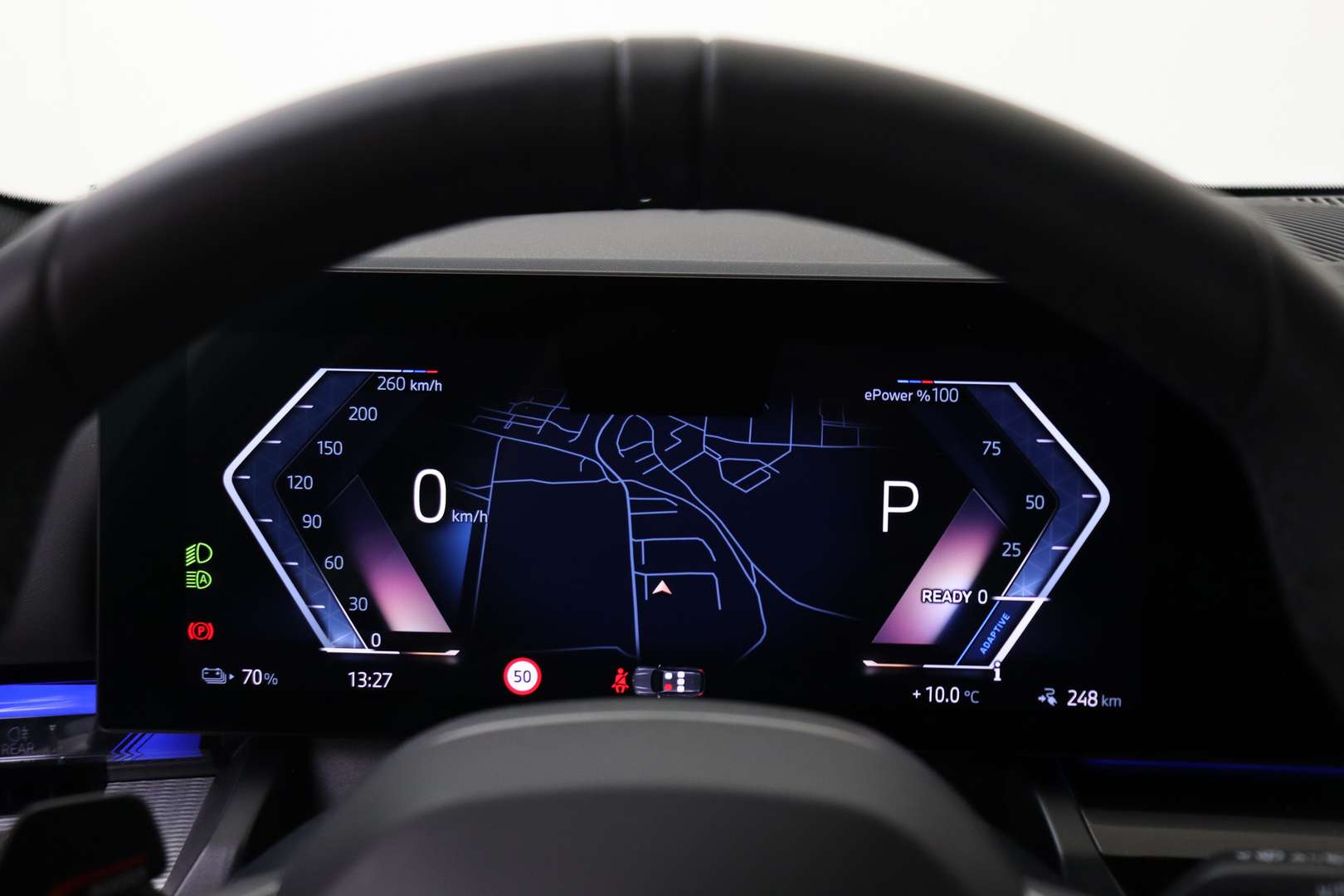 BMW I5 Touring M Sport EDrive40 - 2025 - Joinsteer - #31