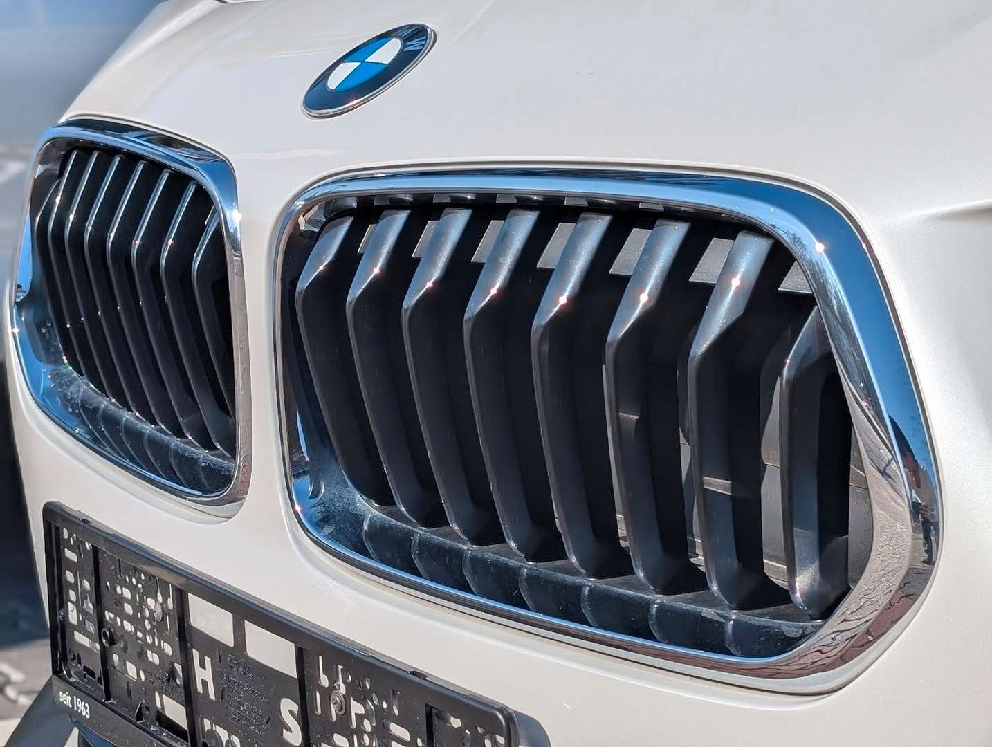 BMW X2 Advantage SDrive18i - 2020 - Joinsteer - #9